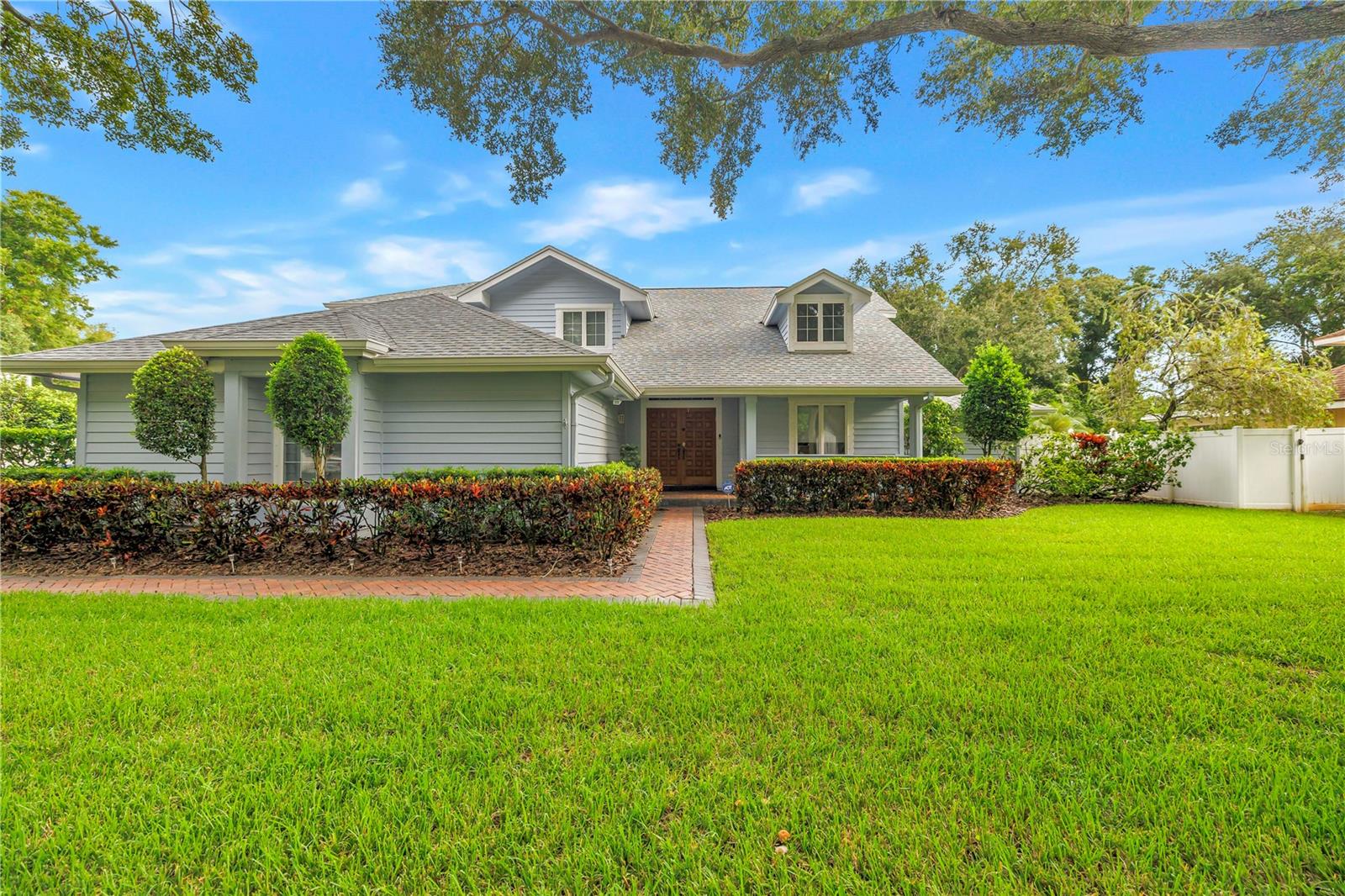 Photo of 12383 WINDTREE BOULEVARD SEMINOLE FL 33772