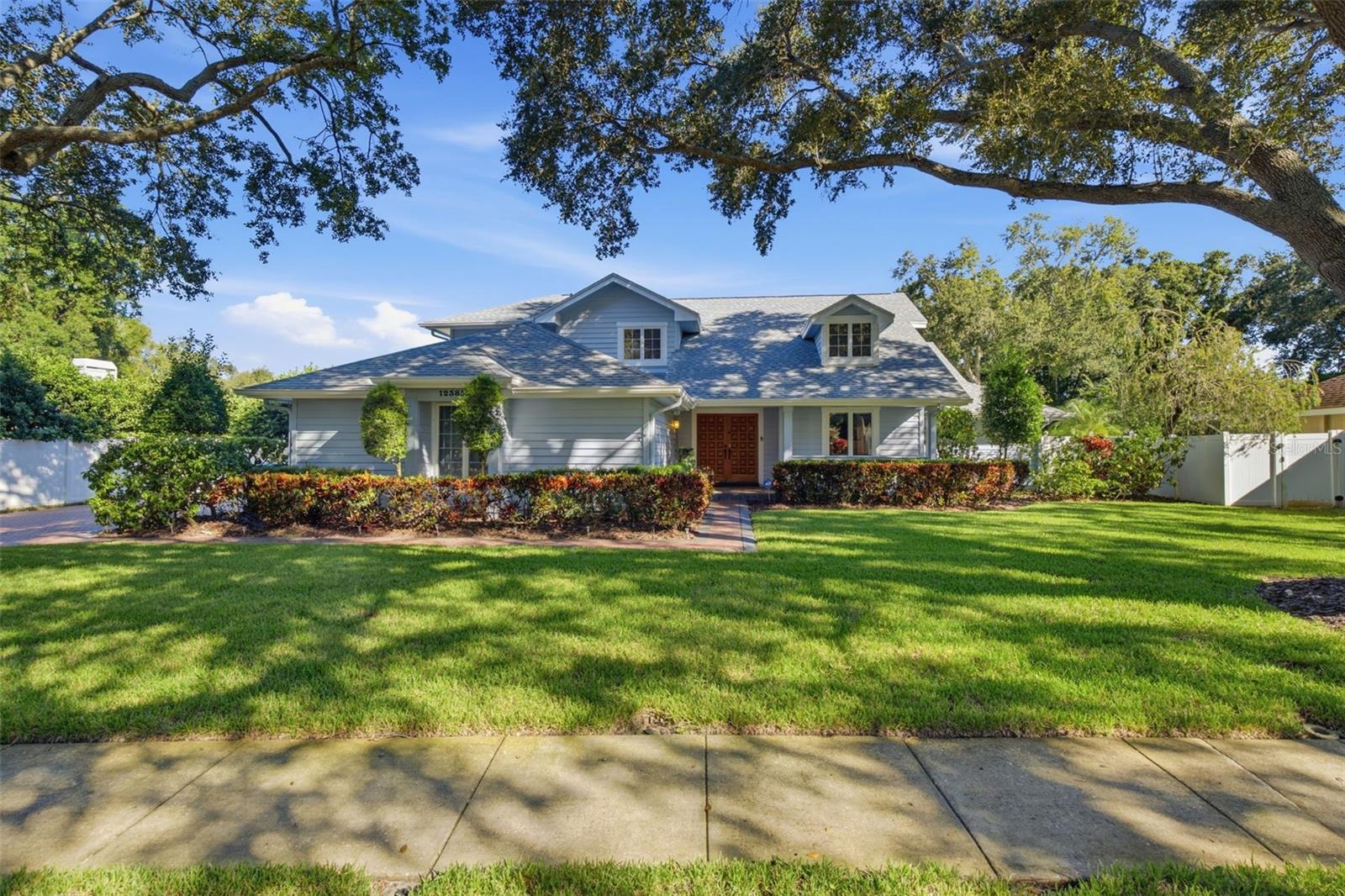 Photo of 12383 WINDTREE BOULEVARD SEMINOLE FL 33772
