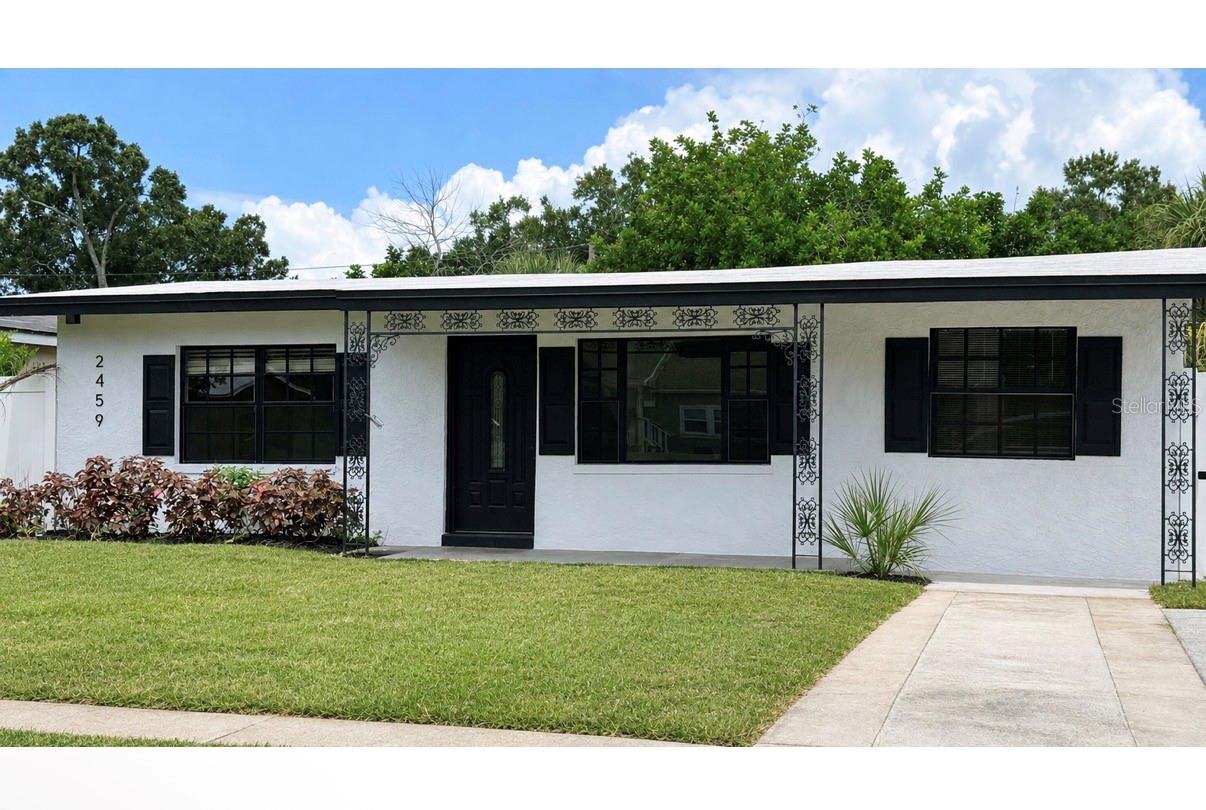 Photo of 2459 17TH AVENUE ST PETERSBURG FL 33712