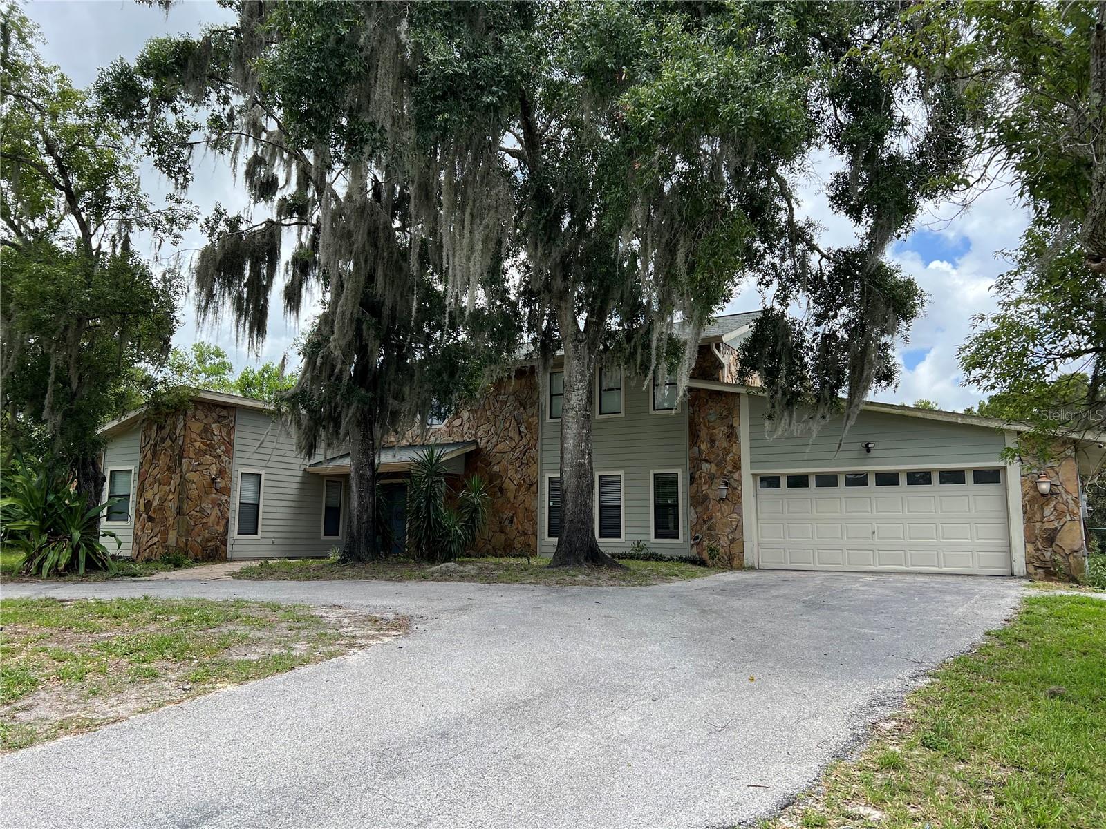 Photo of 8015 SYCAMORE DRIVE NEW PORT RICHEY FL 34654