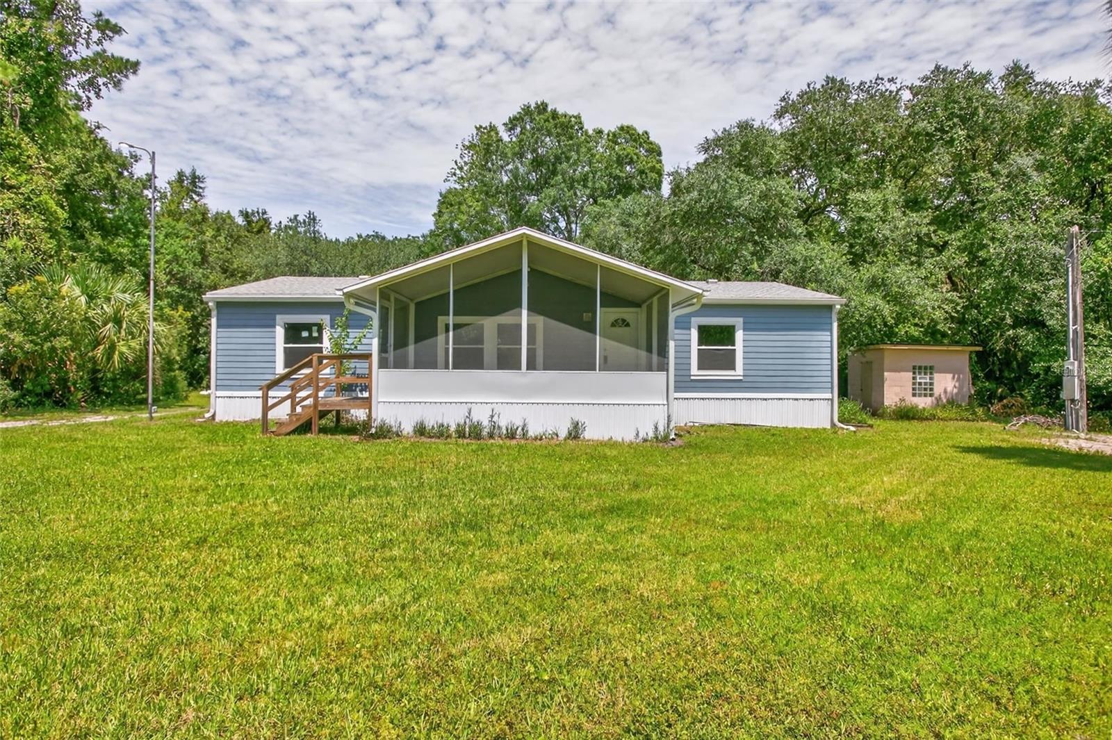 Photo of 6593 CROOKED CREEK LANE ST AUGUSTINE FL 32095