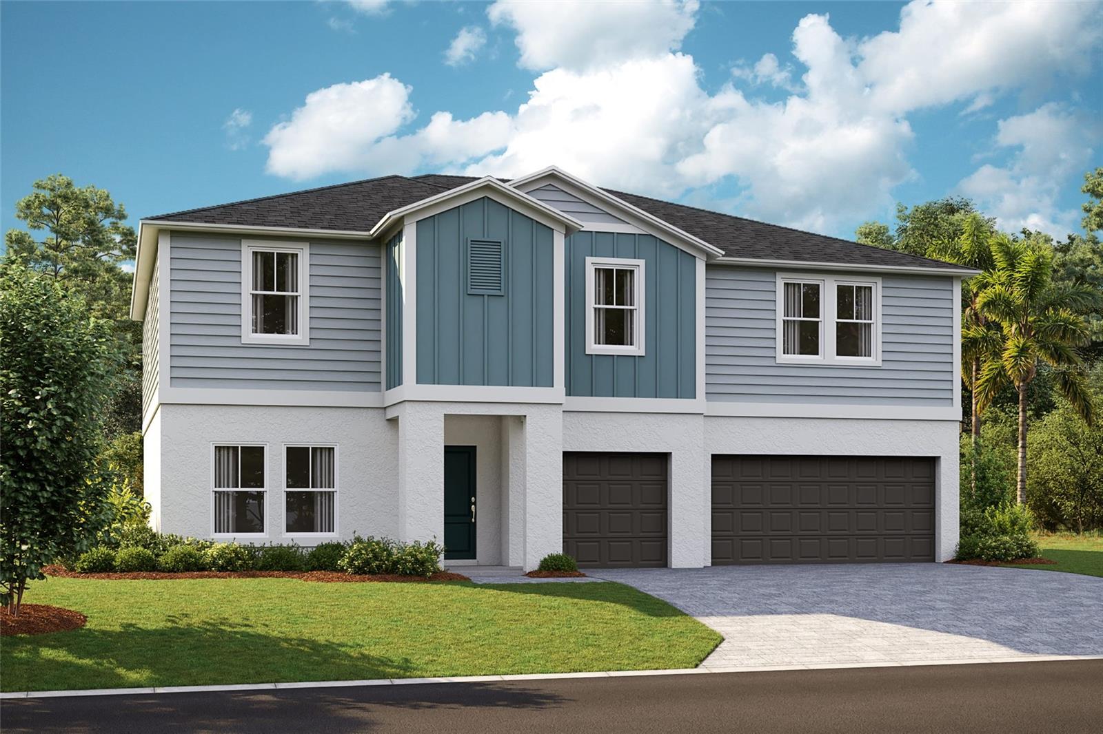 Photo of 31737 CHATEAU MANOR LANE WESLEY CHAPEL FL 33545