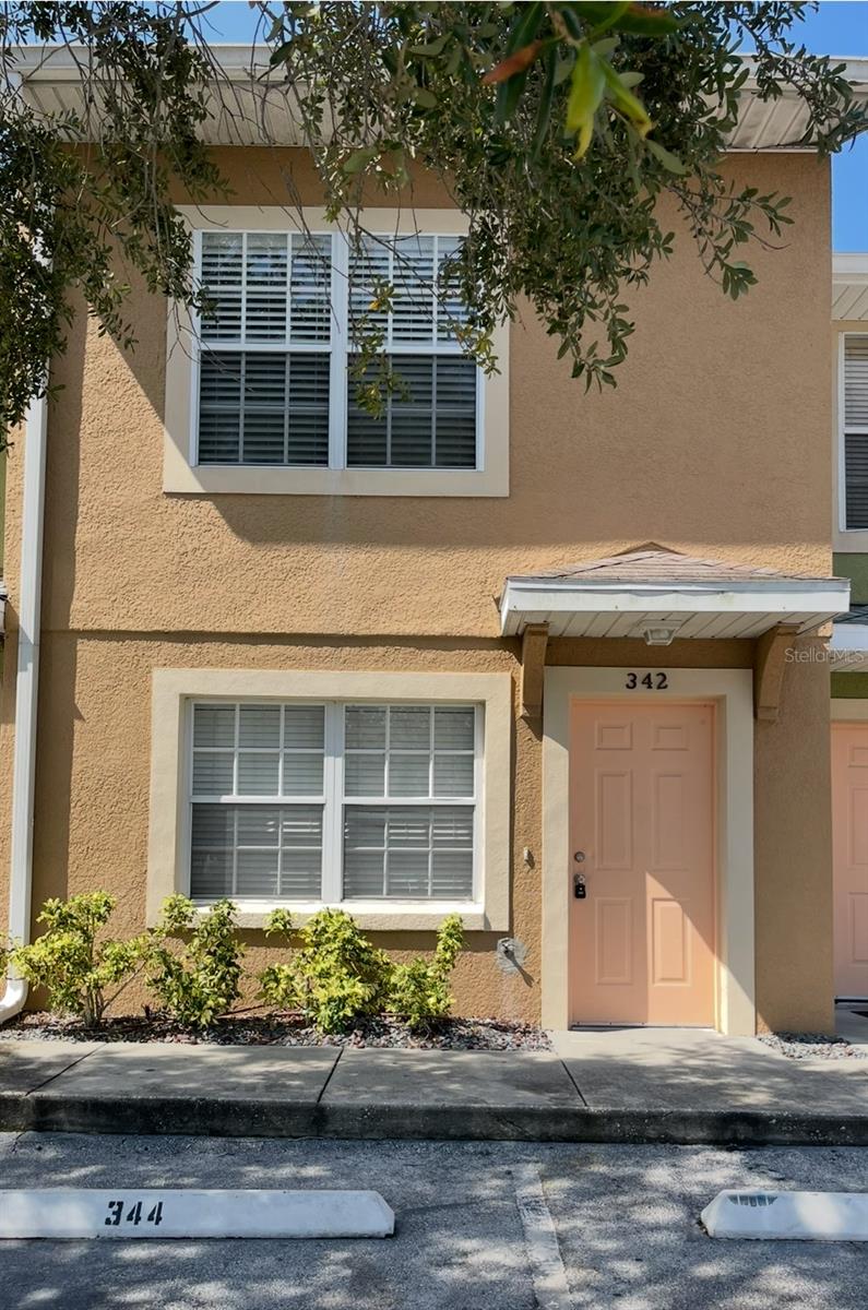 Photo of 342 CERVANTES DRIVE KISSIMMEE FL 34743