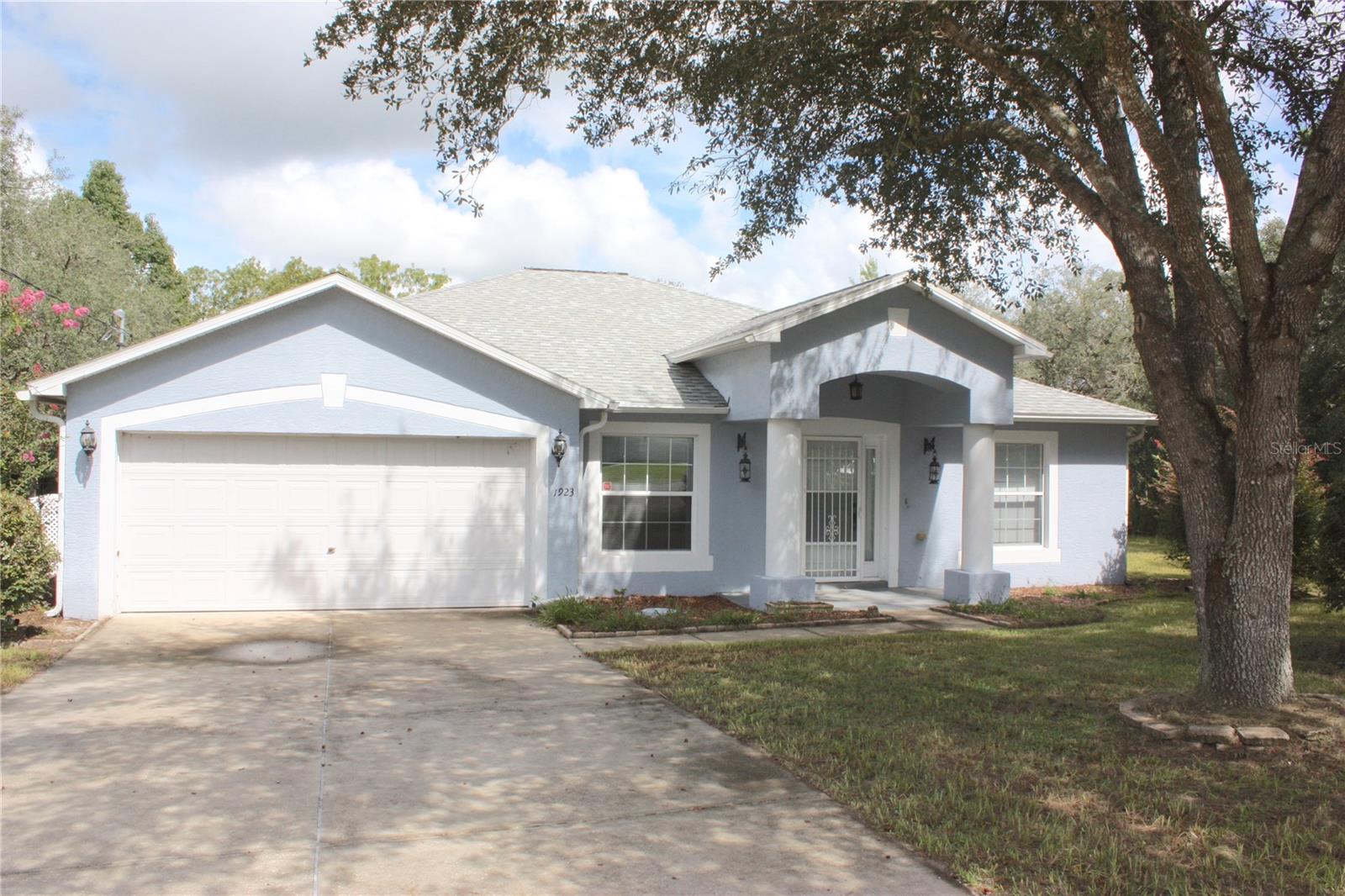 Photo of 1923 W MCNEAL DRIVE CITRUS SPRINGS FL 34434