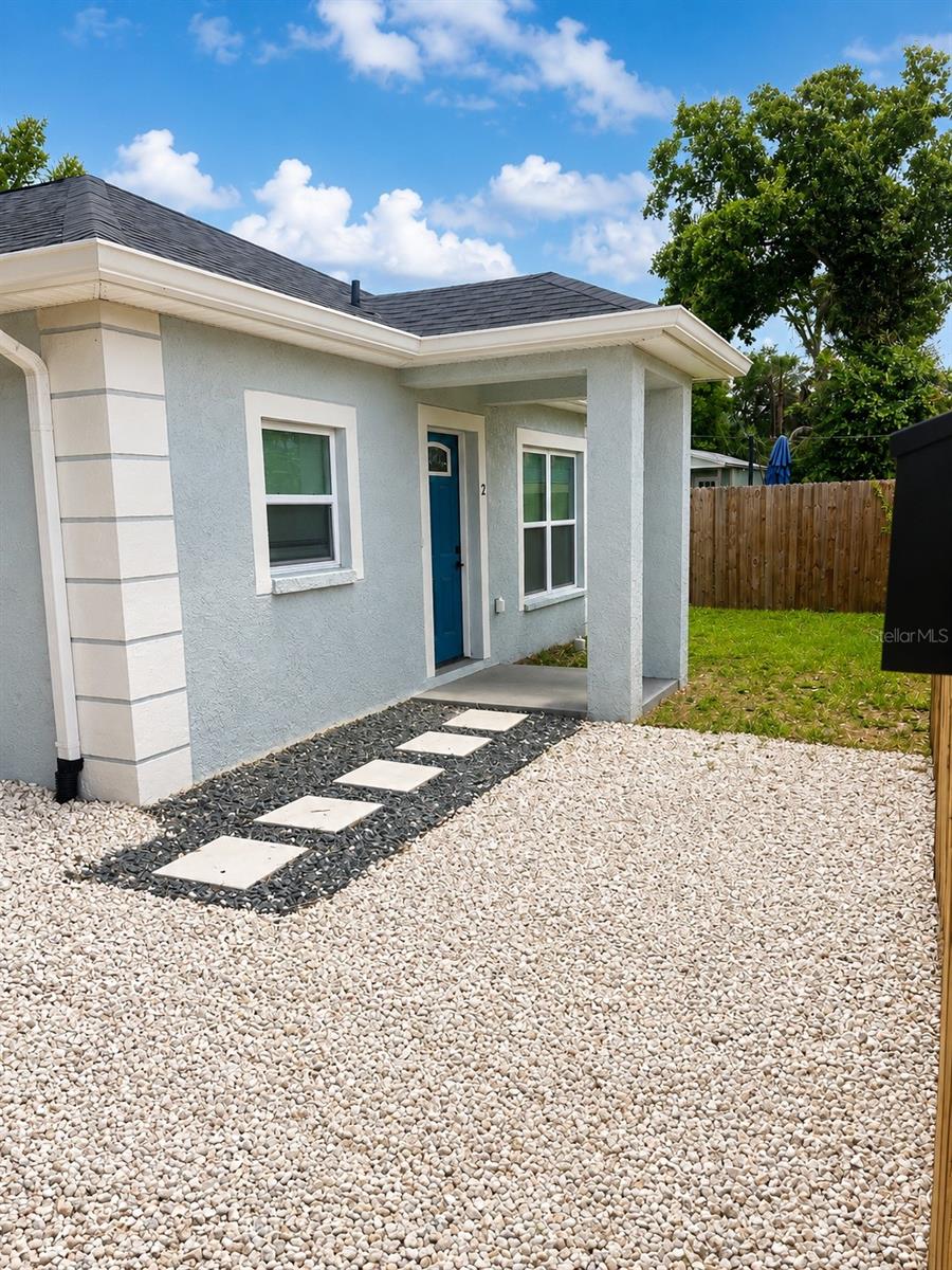 Photo of 1710 W NORTH B STREET #2 TAMPA FL 33606