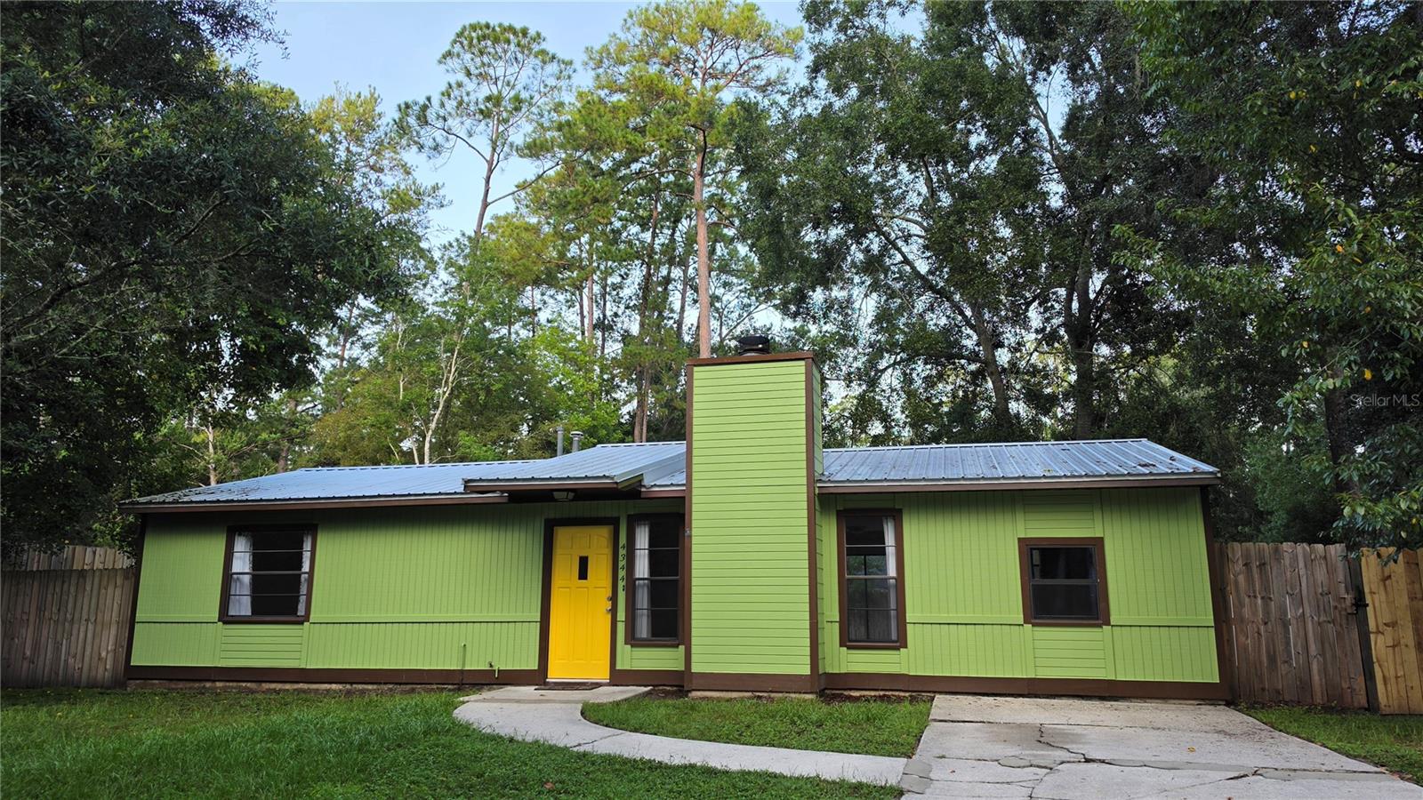 Photo of 4344 NW 25TH TERRACE GAINESVILLE FL 32605