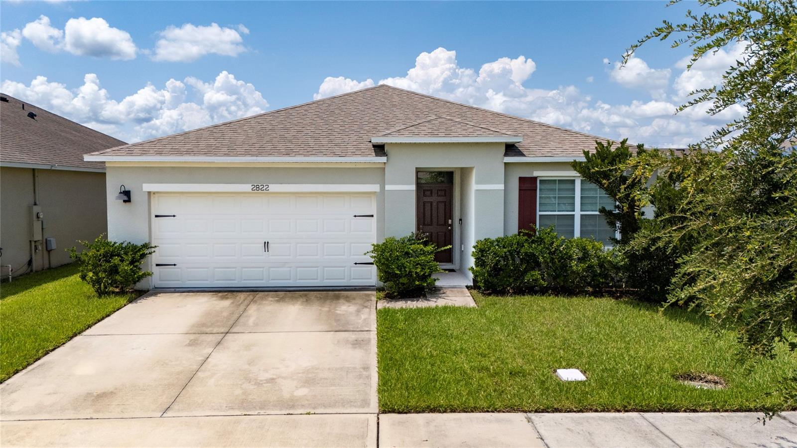 Photo of 2822 HARMONIA HAMMOCK RD HARMONY FL 34773