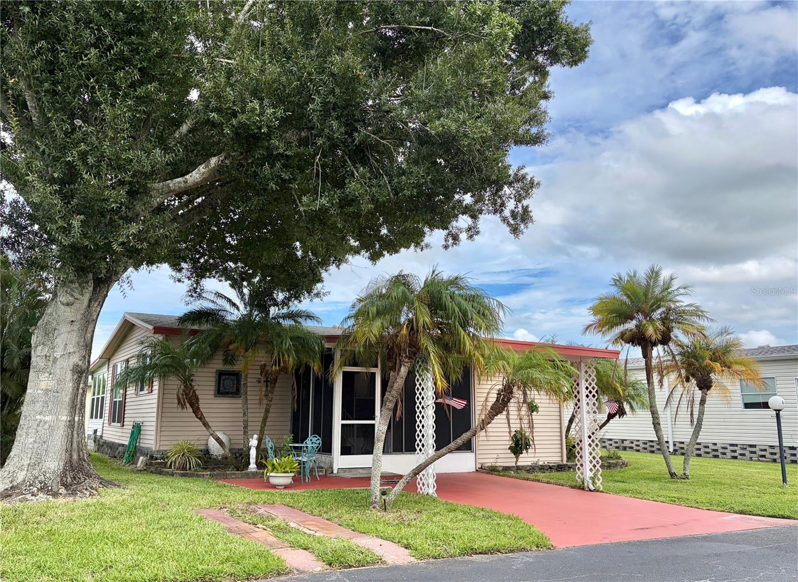 Photo of 5707 45TH STREET #64 BRADENTON FL 34203