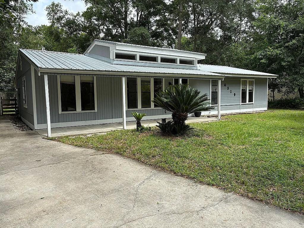 Photo of 4319 NW 26TH DRIVE GAINESVILLE FL 32605
