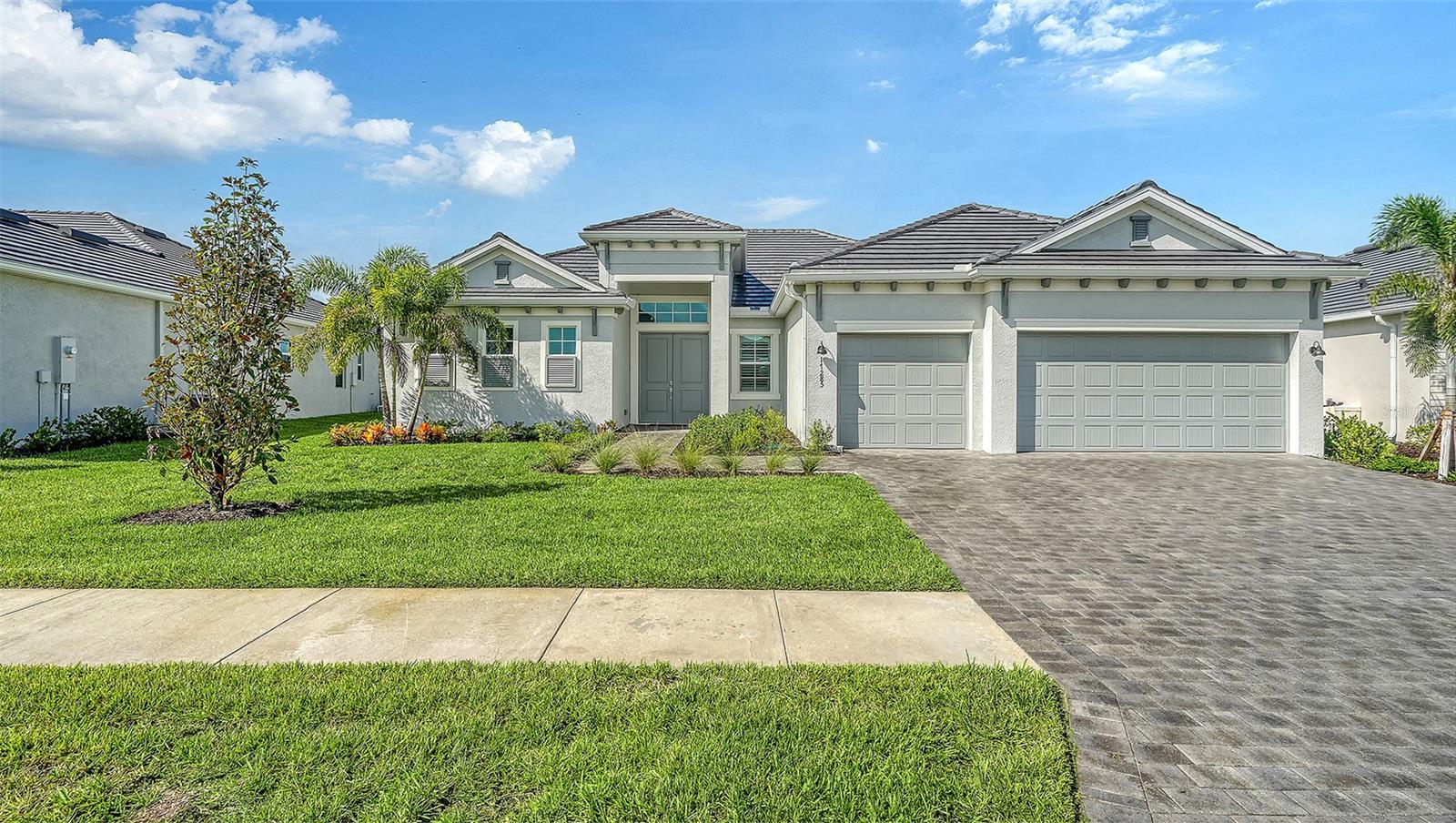 Photo of 17285 ALBATROSS ROAD VENICE FL 34293