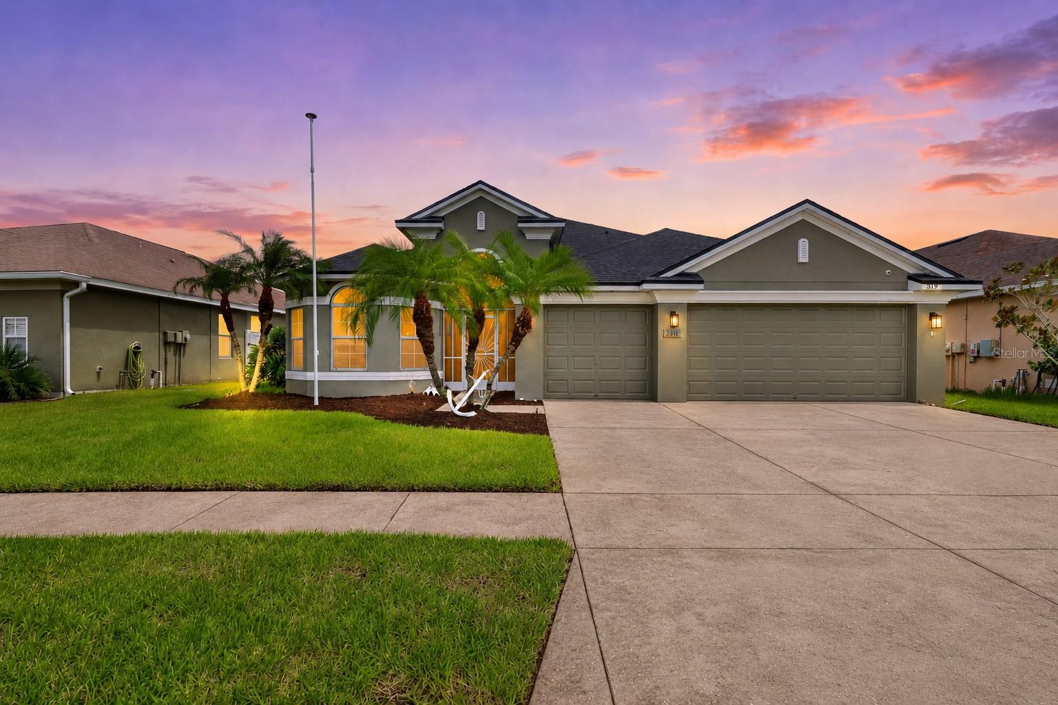 Photo of 319 19TH STREET RUSKIN FL 33570
