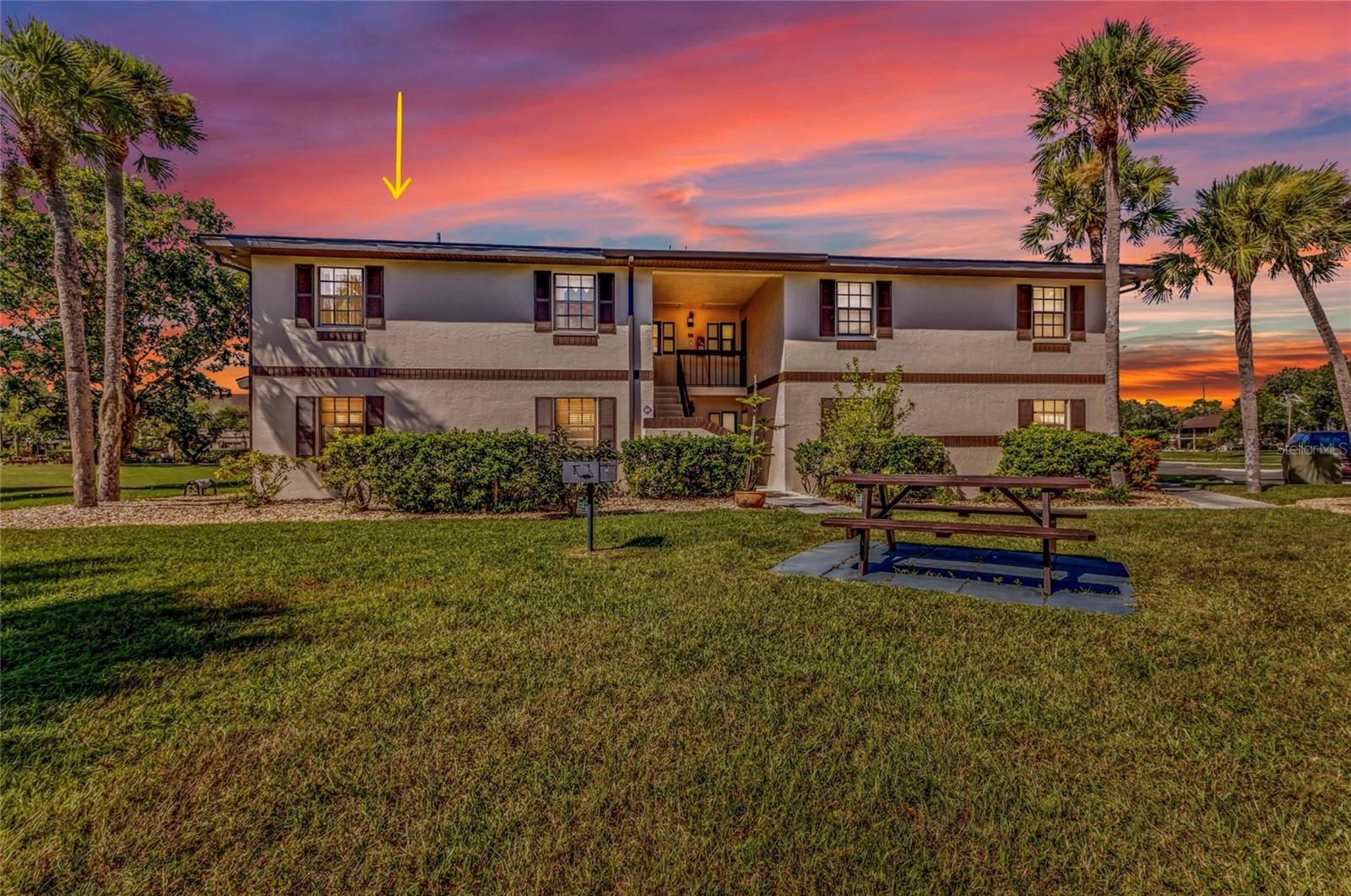 Photo of 19505 QUESADA AVENUE #T203 PORT CHARLOTTE FL 33948