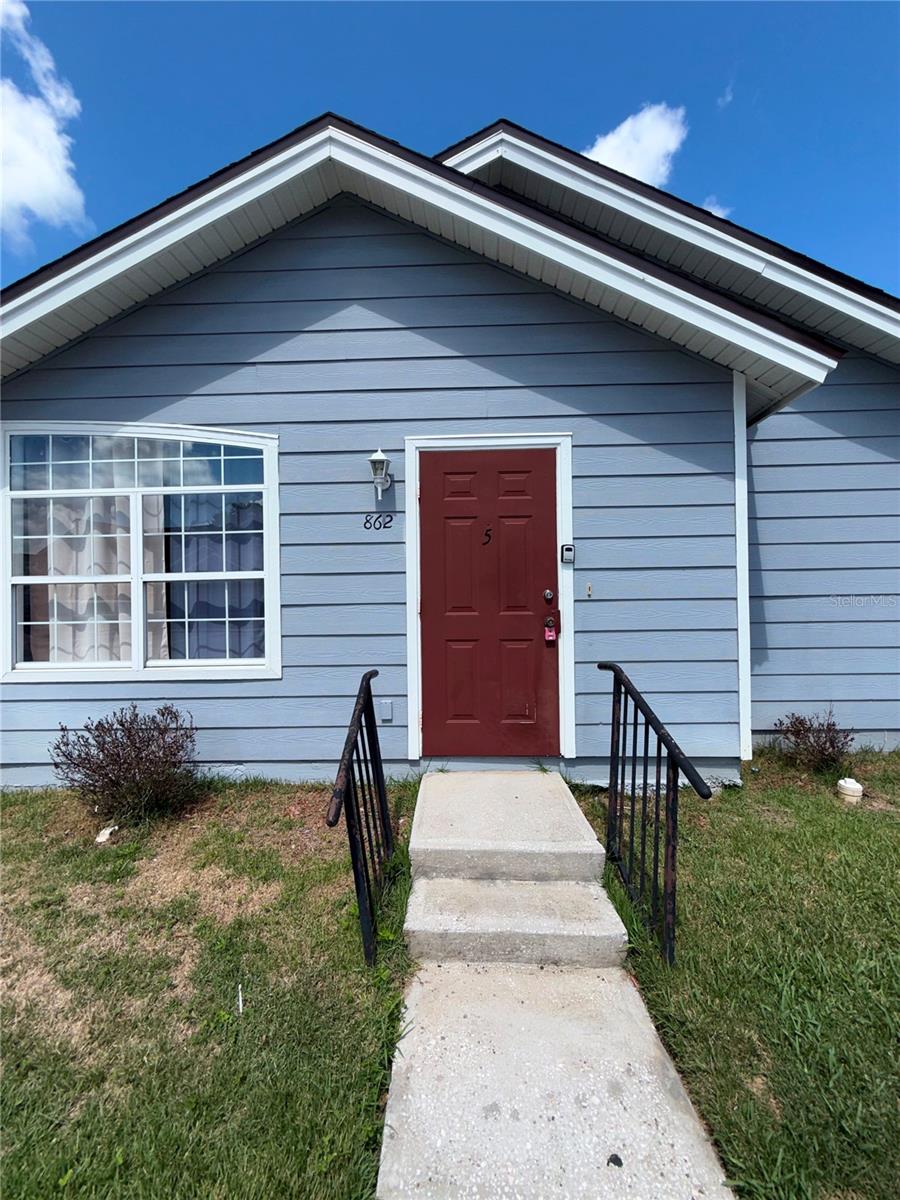 Photo of 862 CARIBBEAN DRIVE DAVENPORT FL 33897