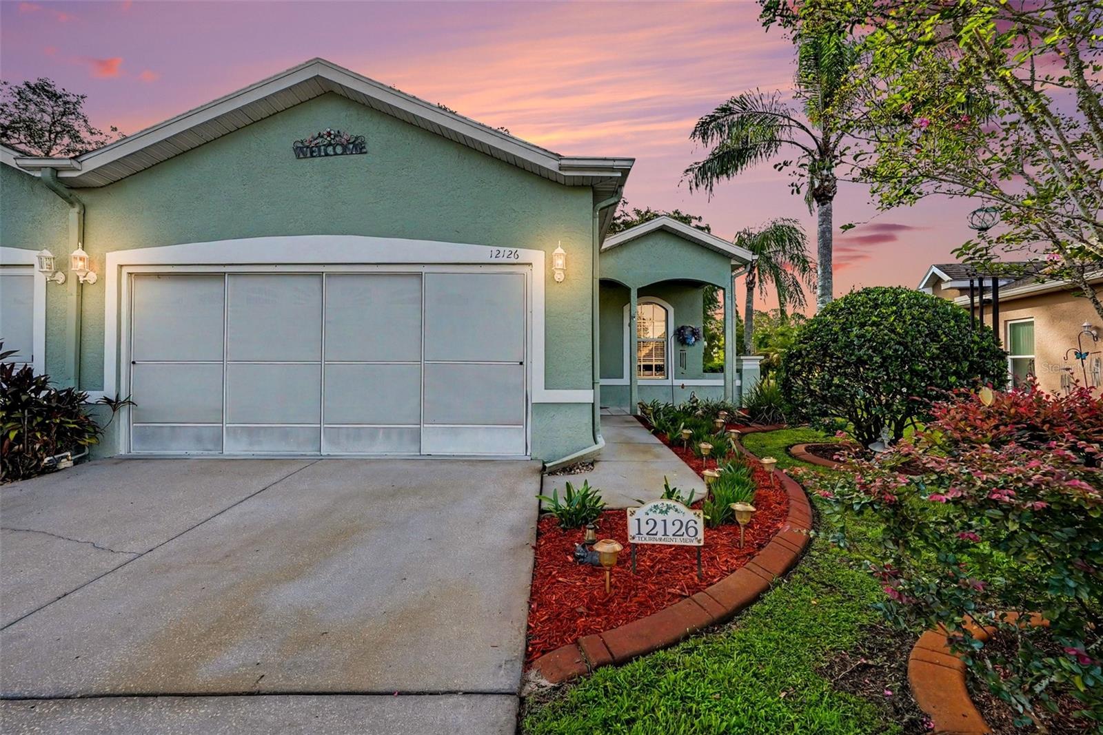 Photo of 12126 TOURNAMENT VIEW AVE NEW PORT RICHEY FL 34654