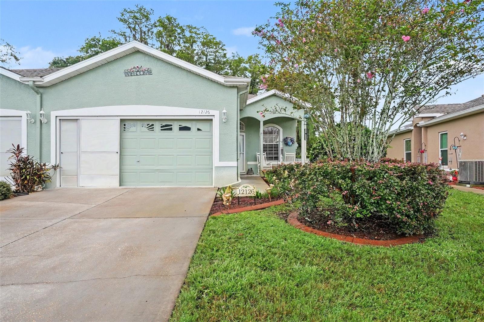 Photo of 12126 TOURNAMENT VIEW AVE NEW PORT RICHEY FL 34654