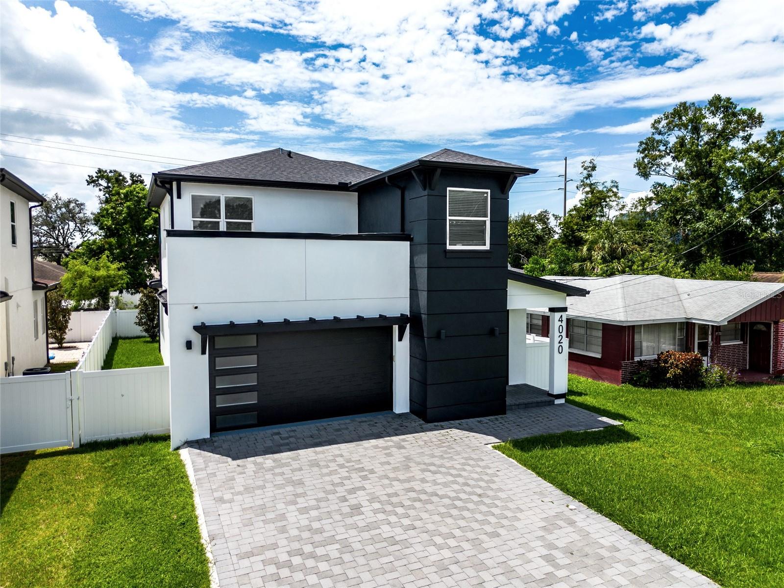 Photo of 4020 W ARCH STREET TAMPA FL 33607