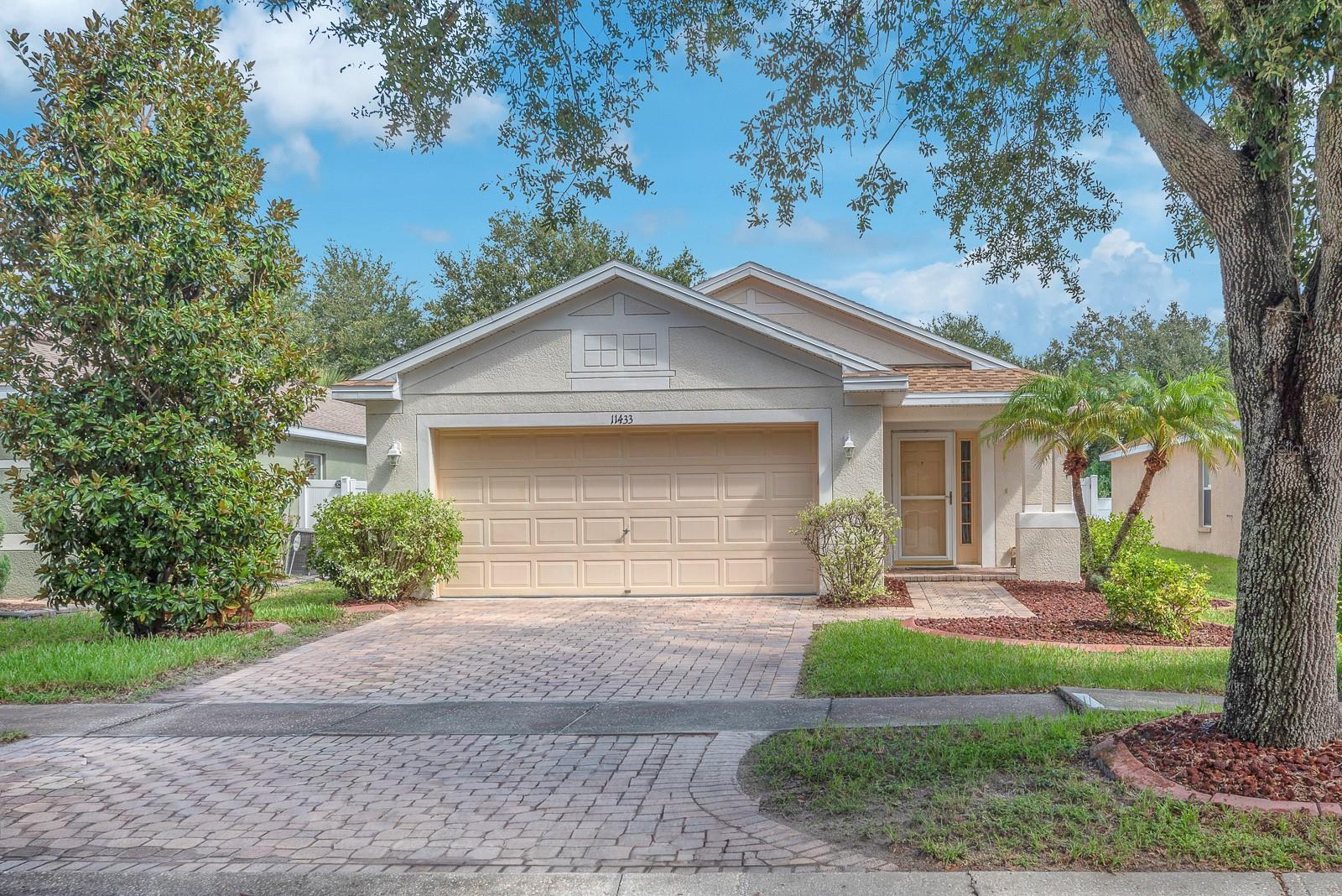Photo of 11433 BAY GARDENS LOOP RIVERVIEW FL 33569