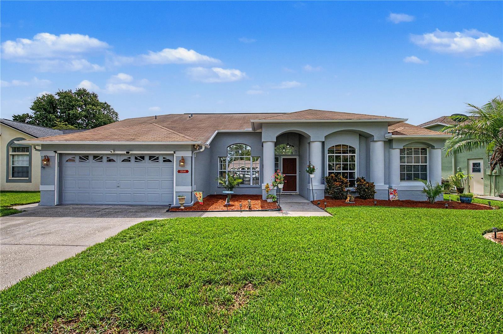 Photo of 12040 PENZANCE LANE NEW PORT RICHEY FL 34654