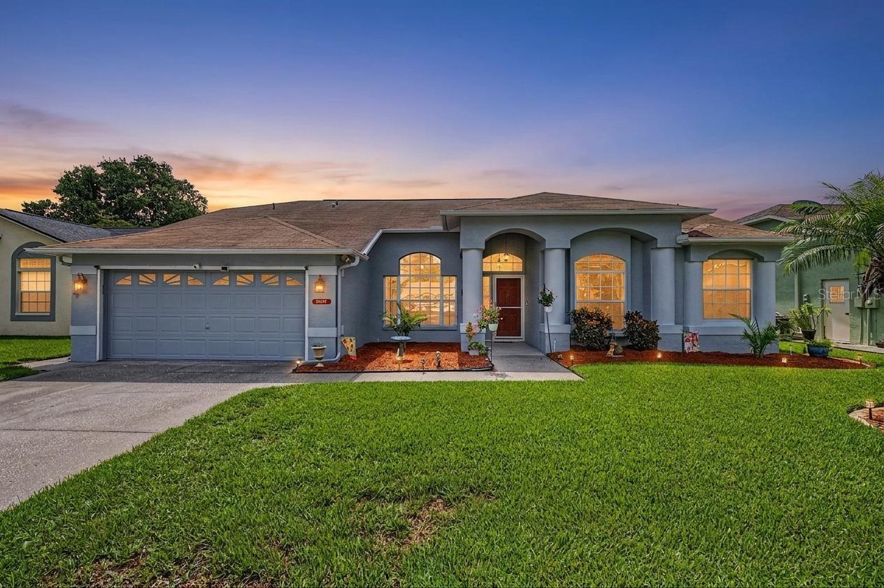Photo of 12040 PENZANCE LANE NEW PORT RICHEY FL 34654