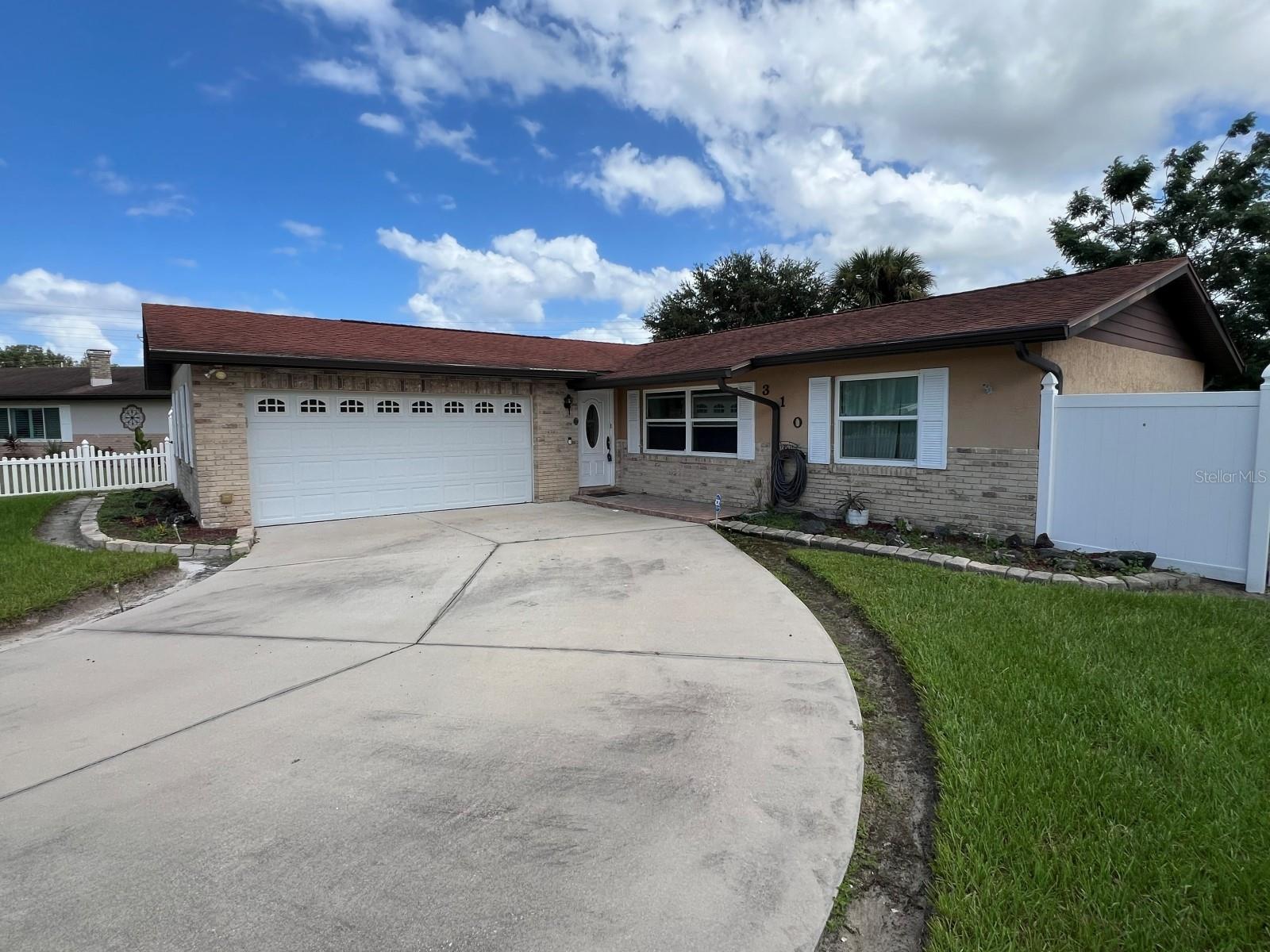 Photo of 310 REID COURT SANFORD FL 32773