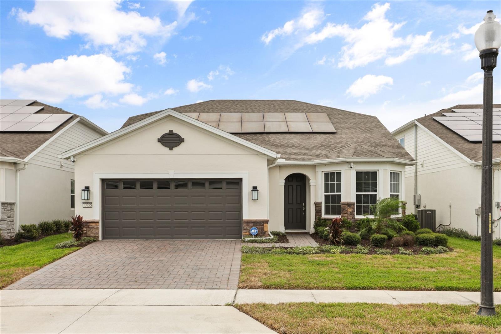 Photo of 13355 SUNNY RETREAT LANE WINTER GARDEN FL 34787