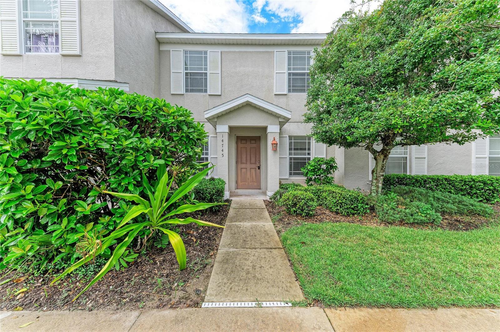 Photo of 14745 AMBERJACK TERRACE #1 BRADENTON FL 34202