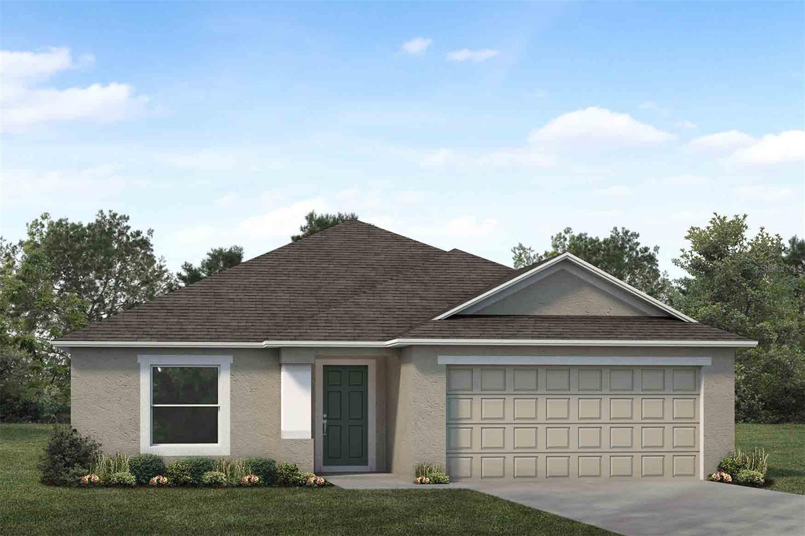Photo of 2153 LINCOLN LANE BARTOW FL 33830