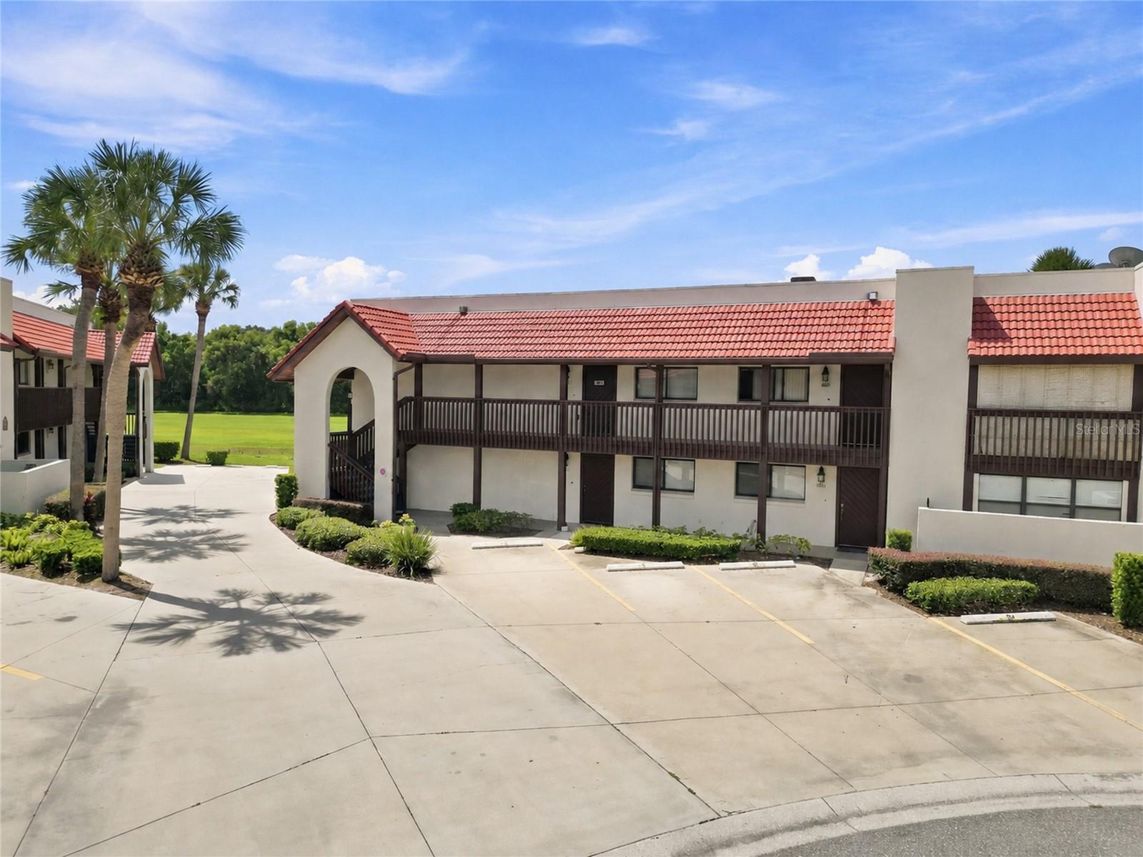 Photo of 4201 VILLAGE COURT #4201 D-21 LAKE WALES FL 33898