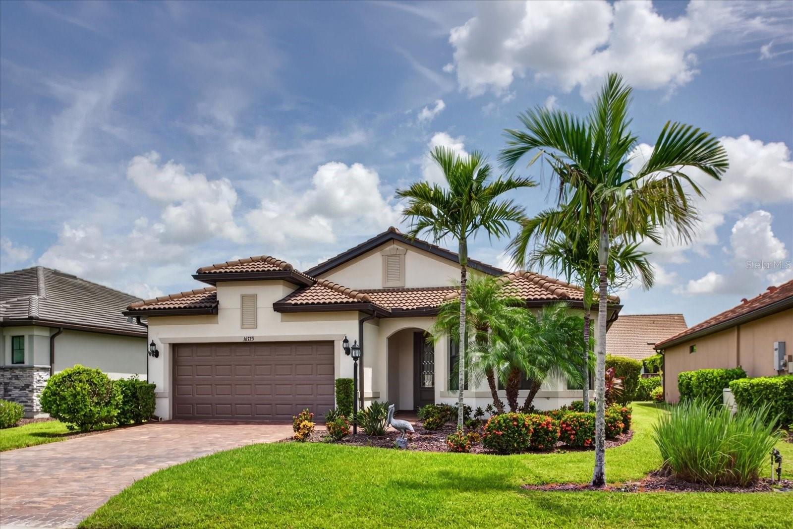 Photo of 16723 BLACKWATER TERRACE BRADENTON FL 34202