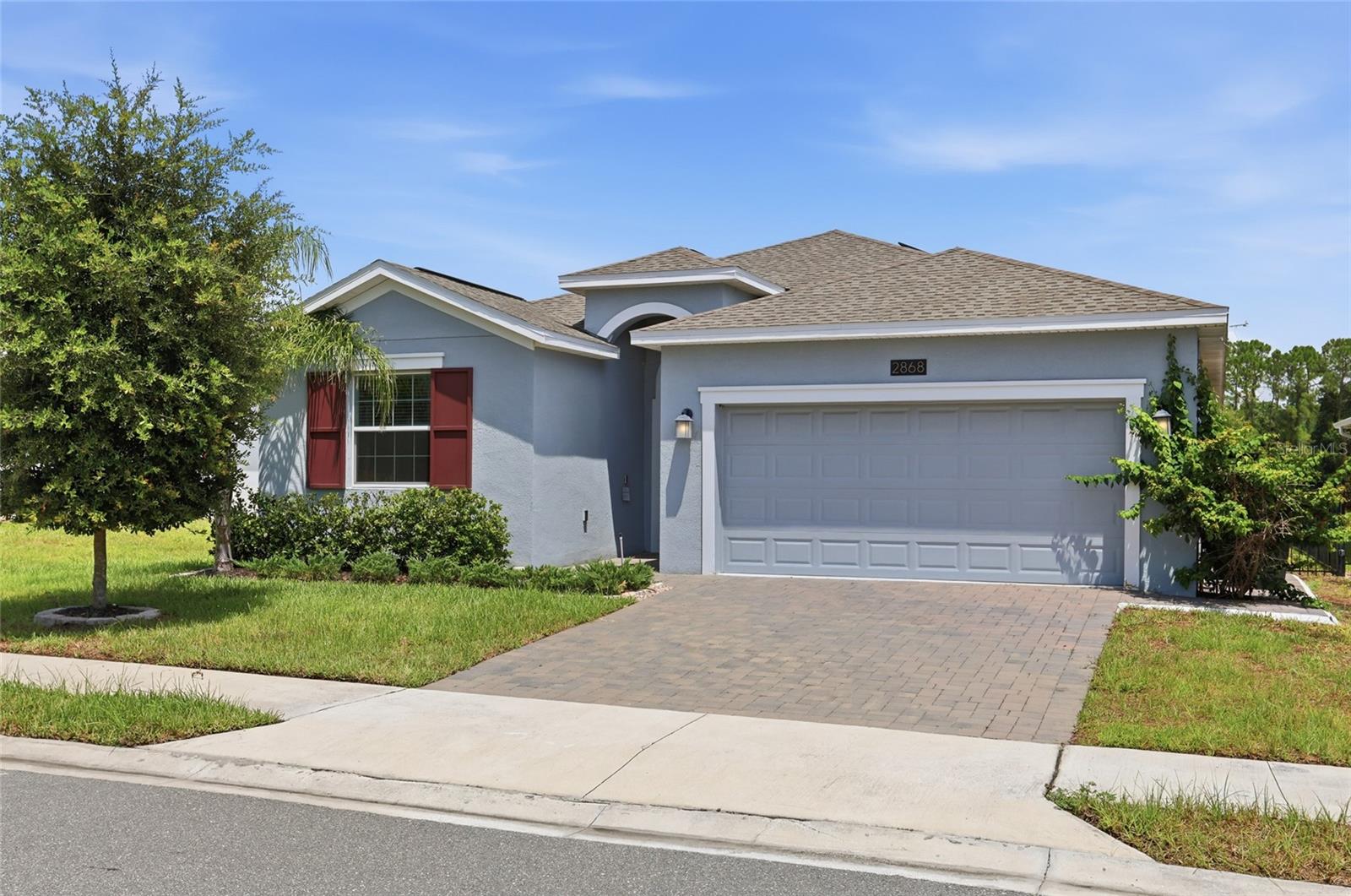 Photo of 2868 CAMDEN WAY DAVENPORT FL 33837