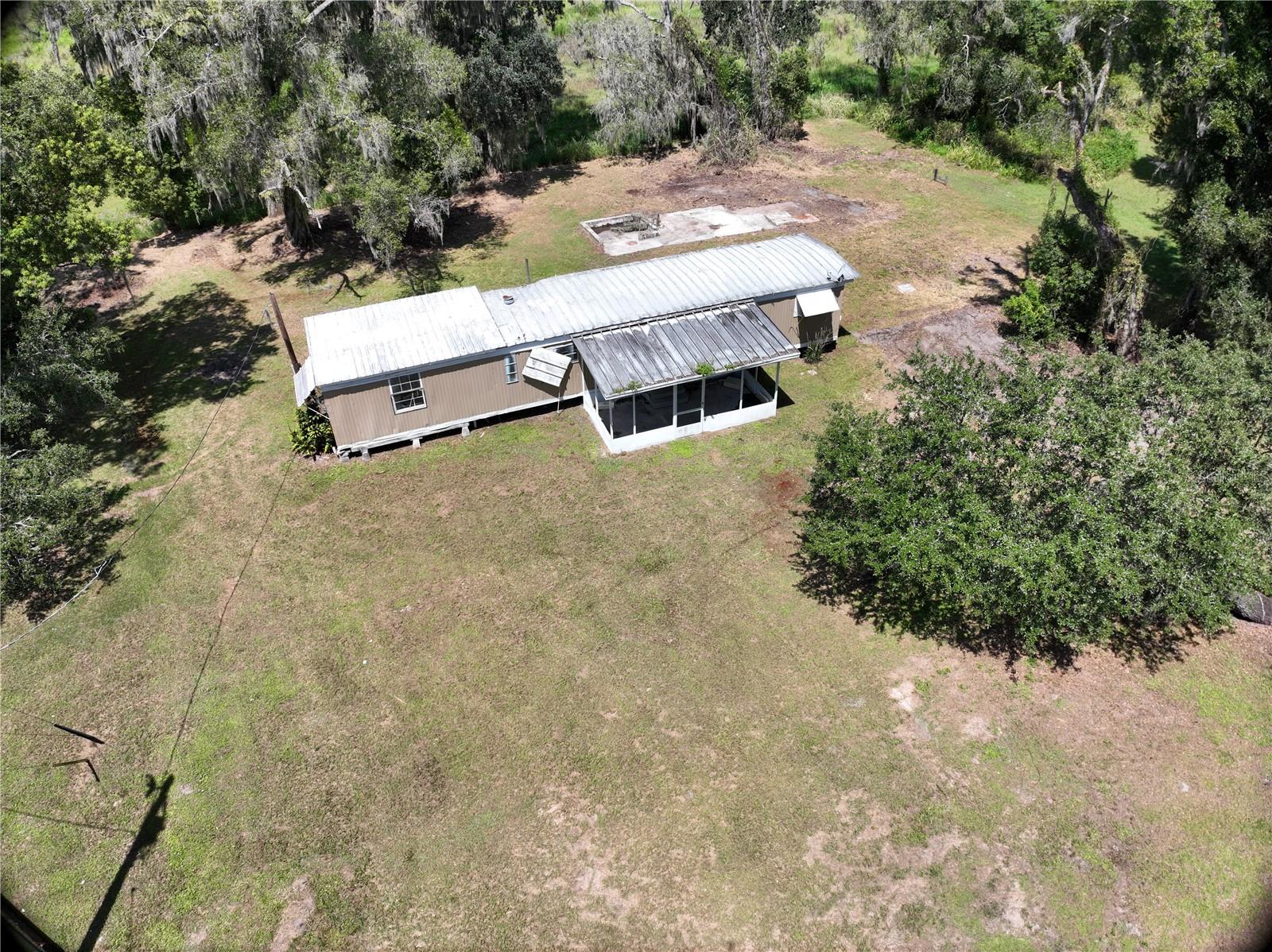 Photo of 3423 SW KABRICH TERRACE ARCADIA FL 34266