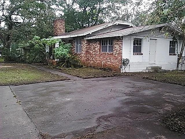 Photo of 10006 N MITCHELL AVENUE TAMPA FL 33612