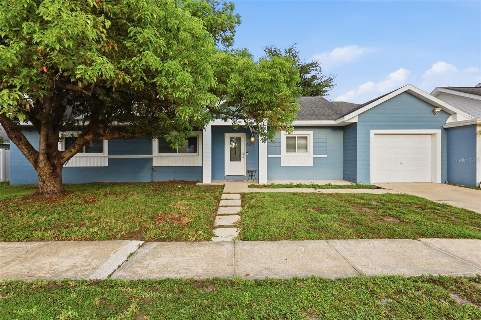 Photo of 8405 OAK BLUFF DRIVE ORLANDO FL 32827