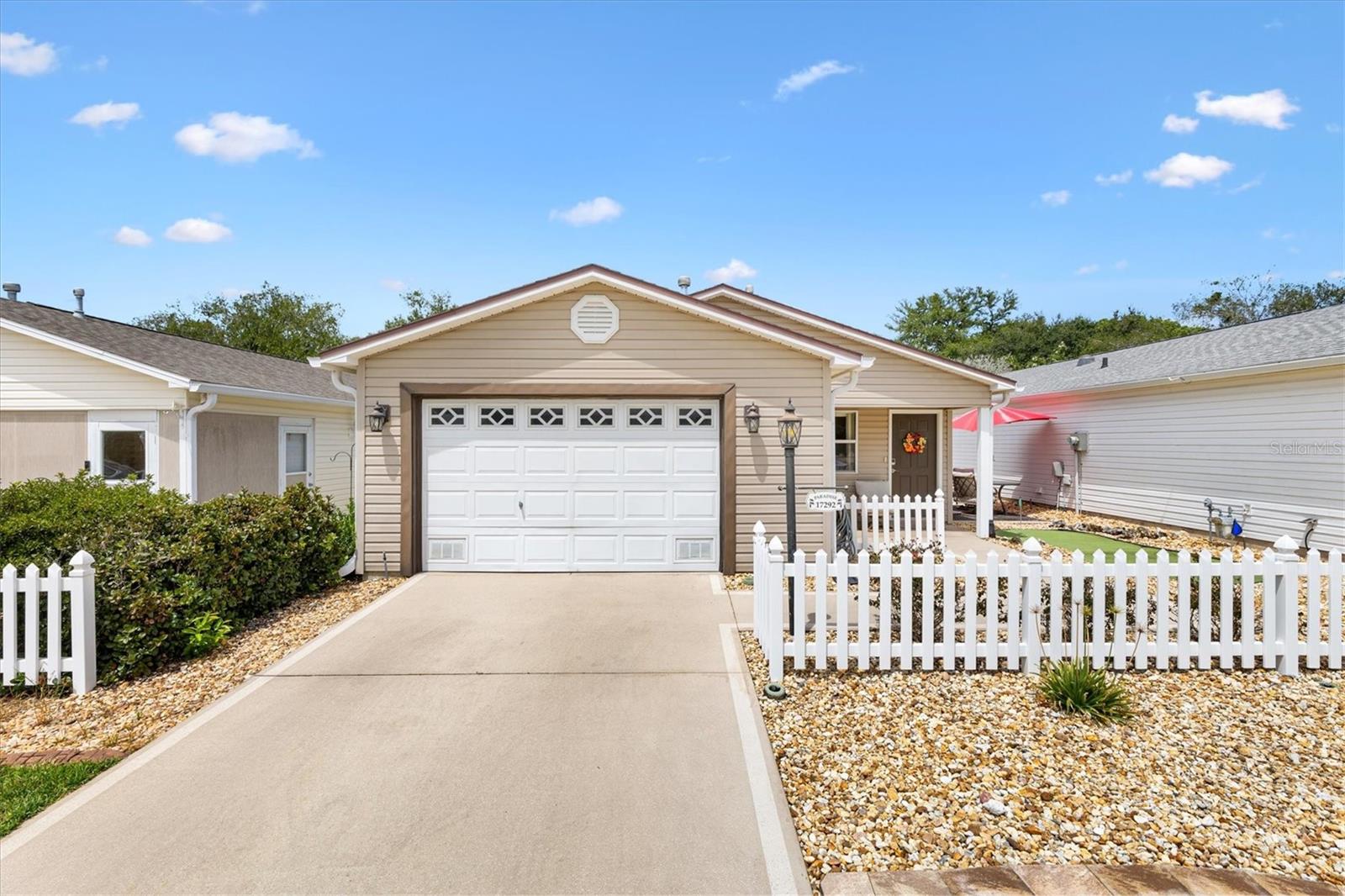 Photo of 17292 SE 93RD HEYWARD AVENUE THE VILLAGES FL 32162