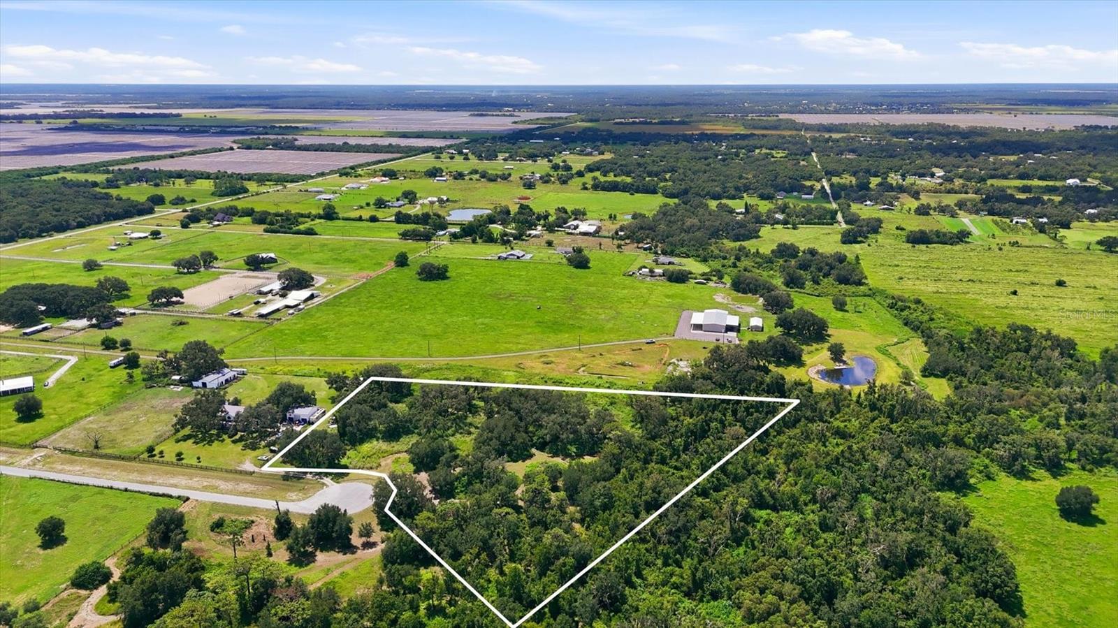 Photo of 26116 39TH PL E BOULEVARD MYAKKA CITY FL 34251