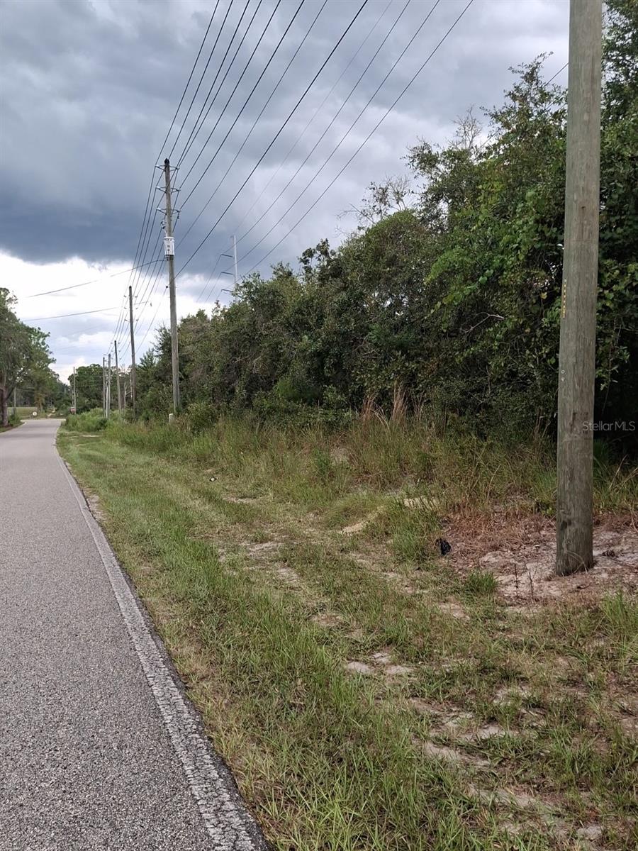 Photo of SIXMA ROAD DELTONA FL 32738