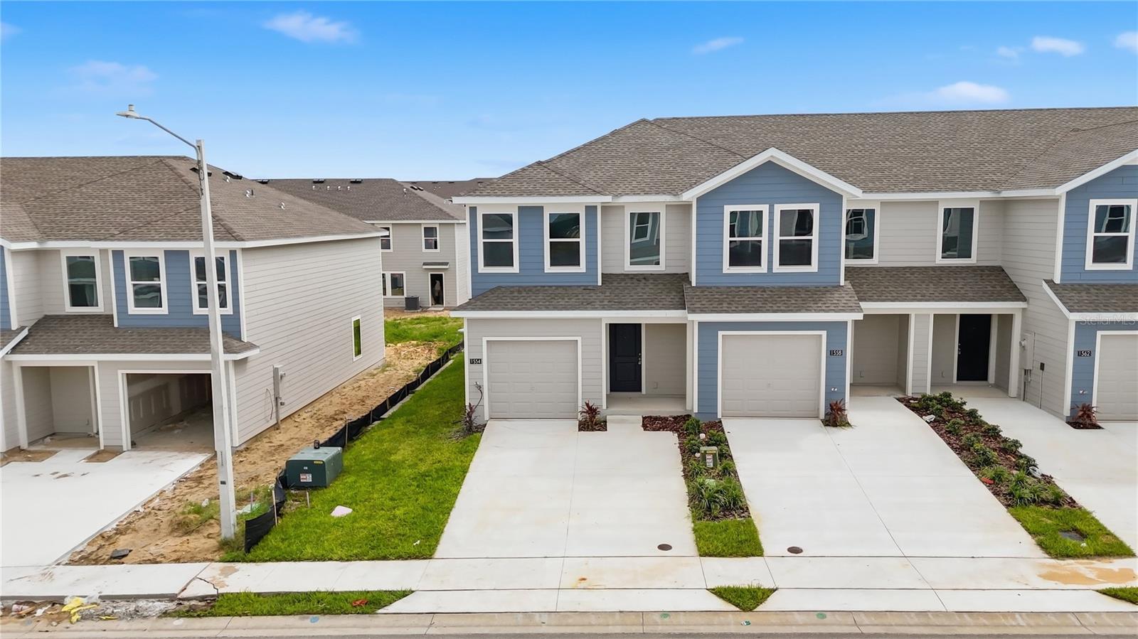 Photo of 1554 PLANK PLACE DAVENPORT FL 33837