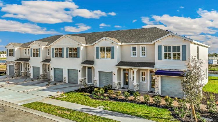 Photo of 10670 TIGER LILY DRIVE VENICE FL 34293