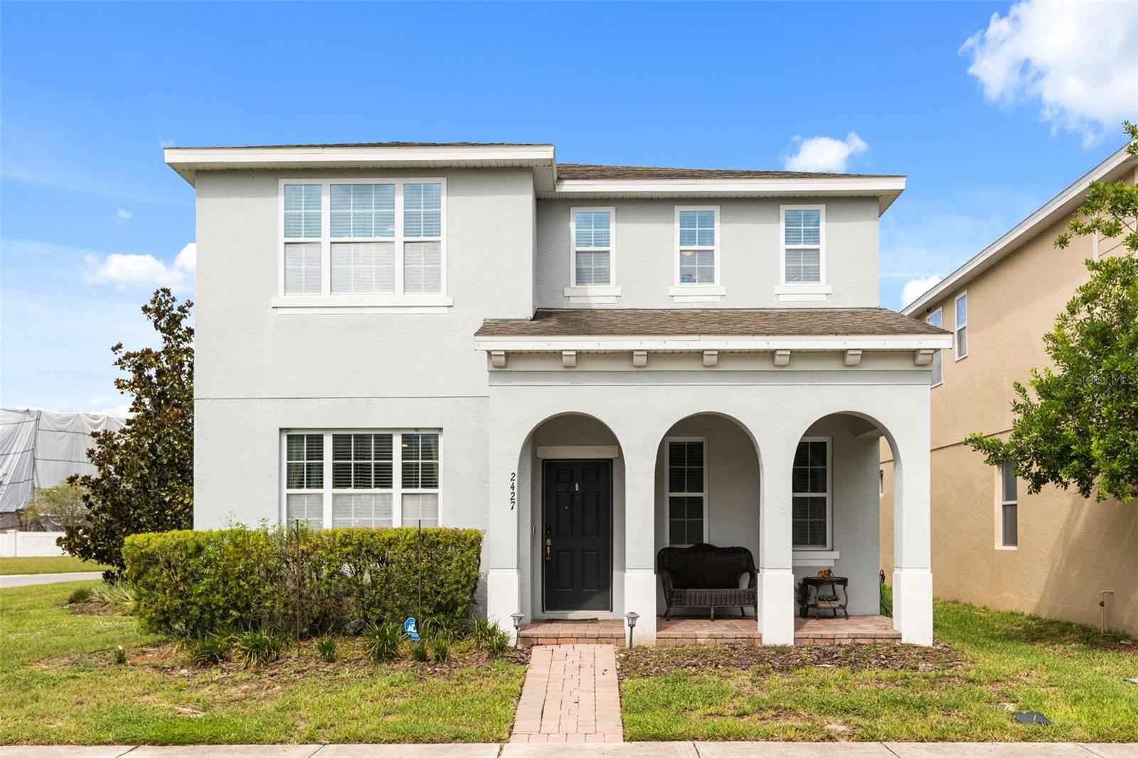 Photo of 2427 LINER AVENUE APOPKA FL 32703