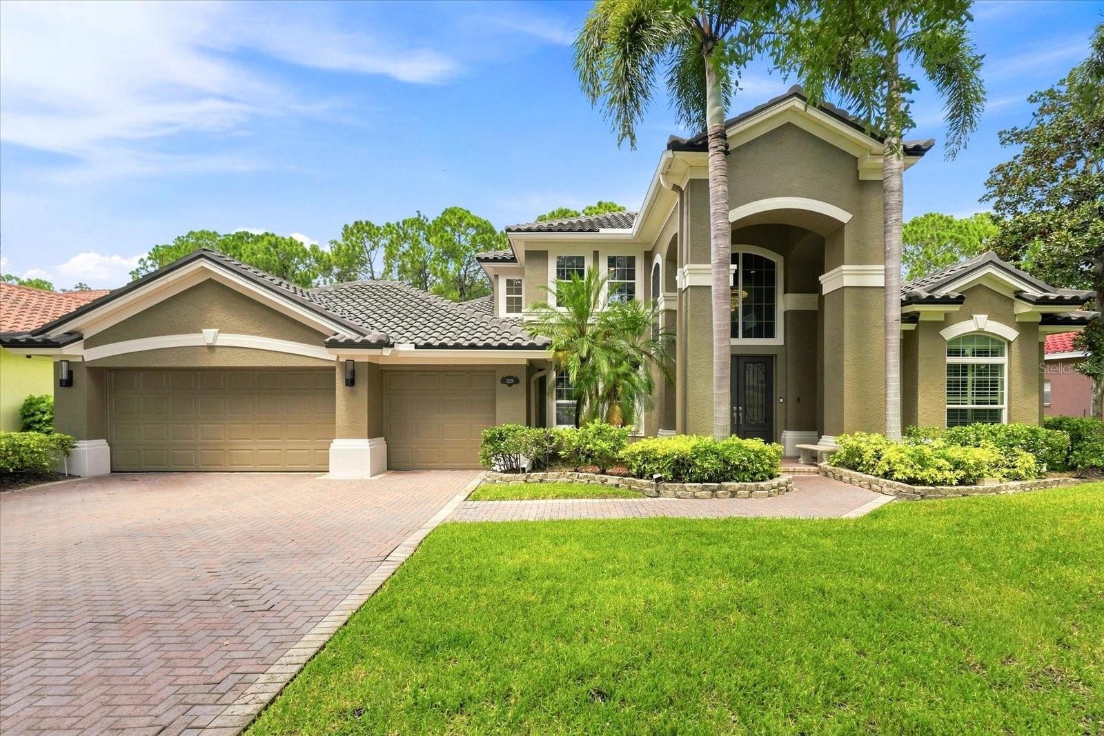 Photo of 7239 BRYCE POINT PINELLAS PARK FL 33782