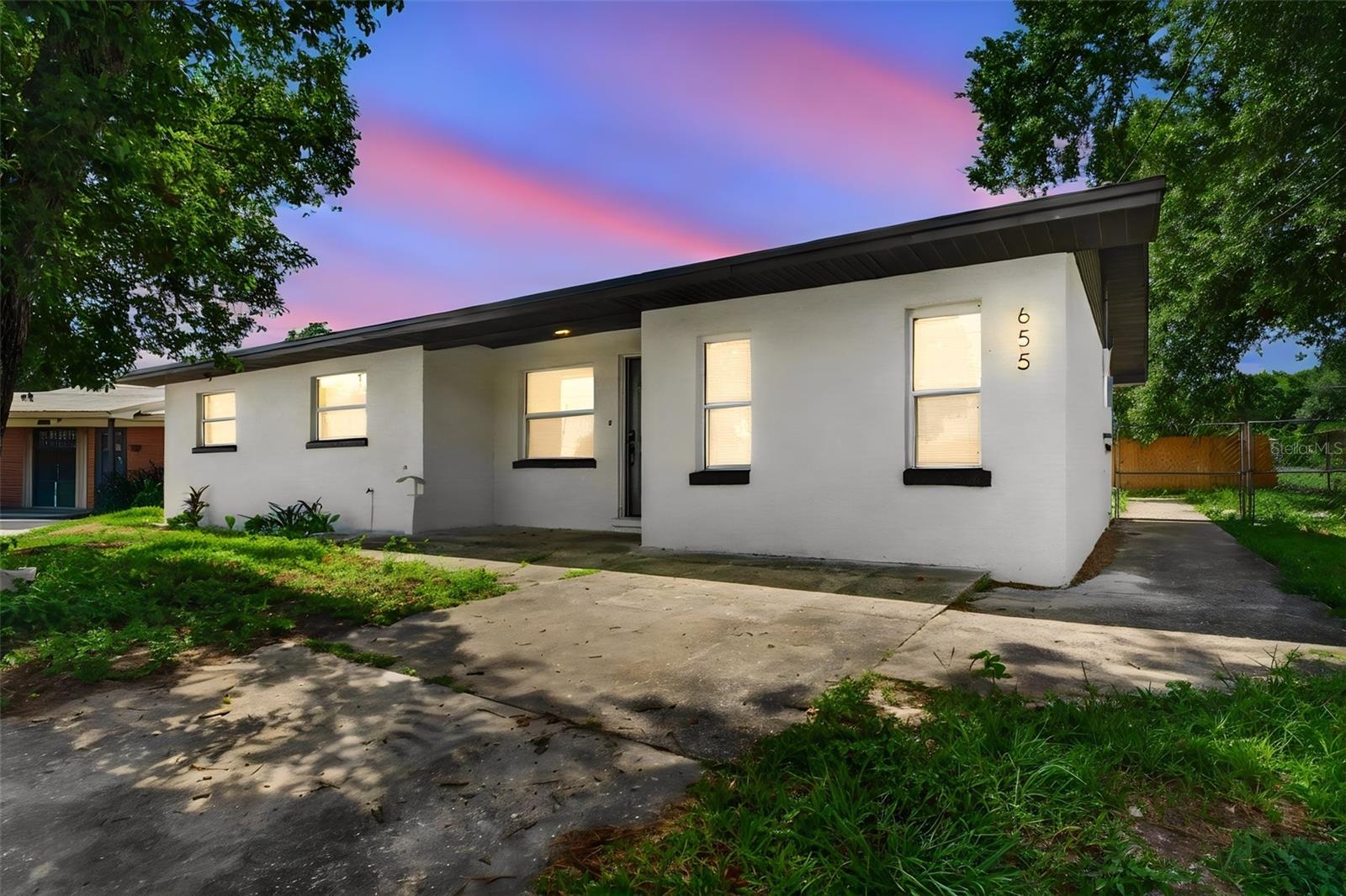 Photo of 655 TRAVIS COURT BARTOW FL 33830