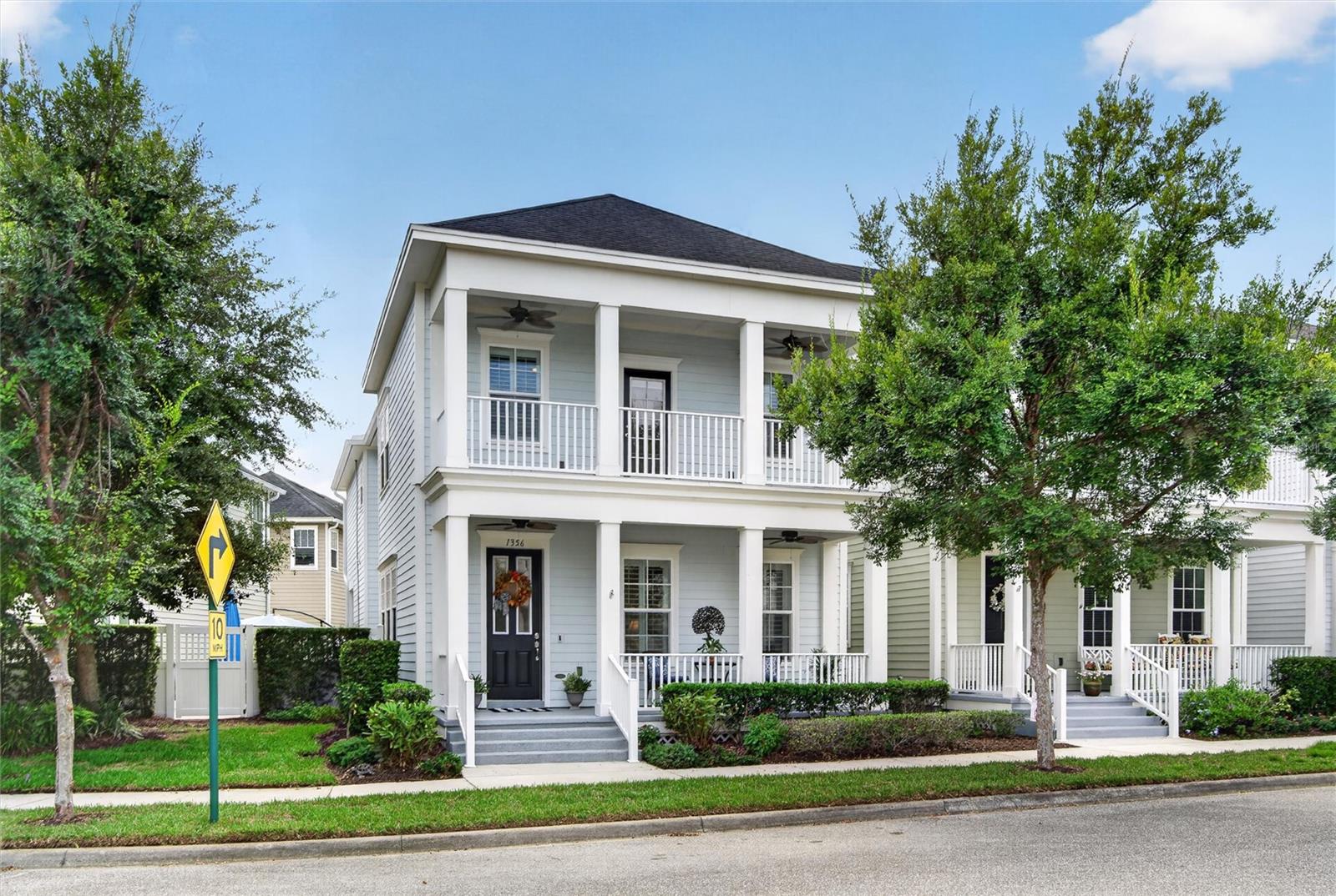 Photo of 1356 CAP ROCK DRIVE CELEBRATION FL 34747
