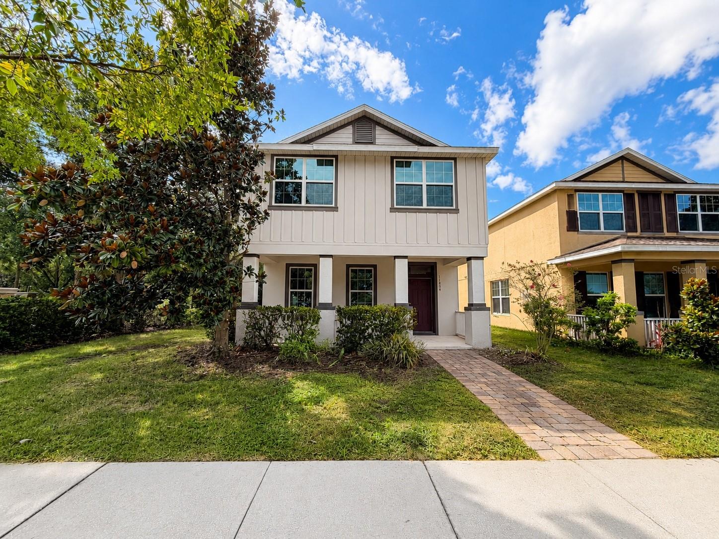 Photo of 11804 SILVERLAKE PARK DRIVE WINDERMERE FL 34786