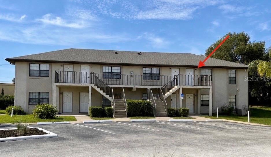 Photo of 1290 9TH STREET #108 DAYTONA BEACH FL 32117