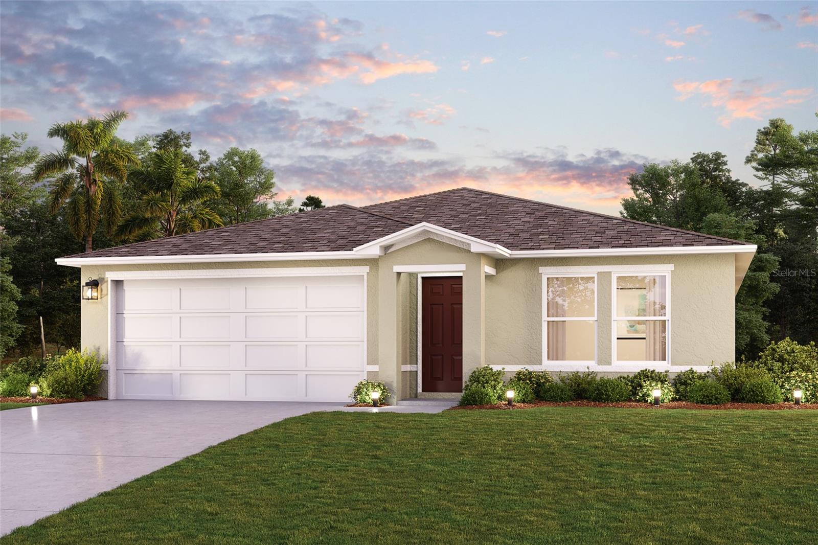 Photo of 37 FISHER WAY OCKLAWAHA FL 32179