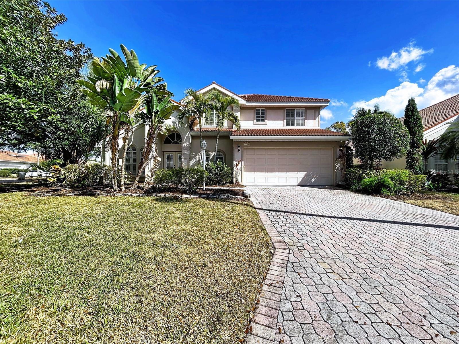 Photo of 7703 BRITISH OPEN WAY BRADENTON FL 34202