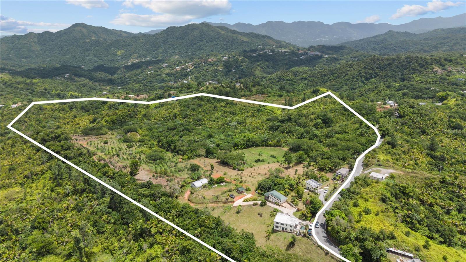 Photo of Carretera 143 KM 5.7 UTUADO PR 00641