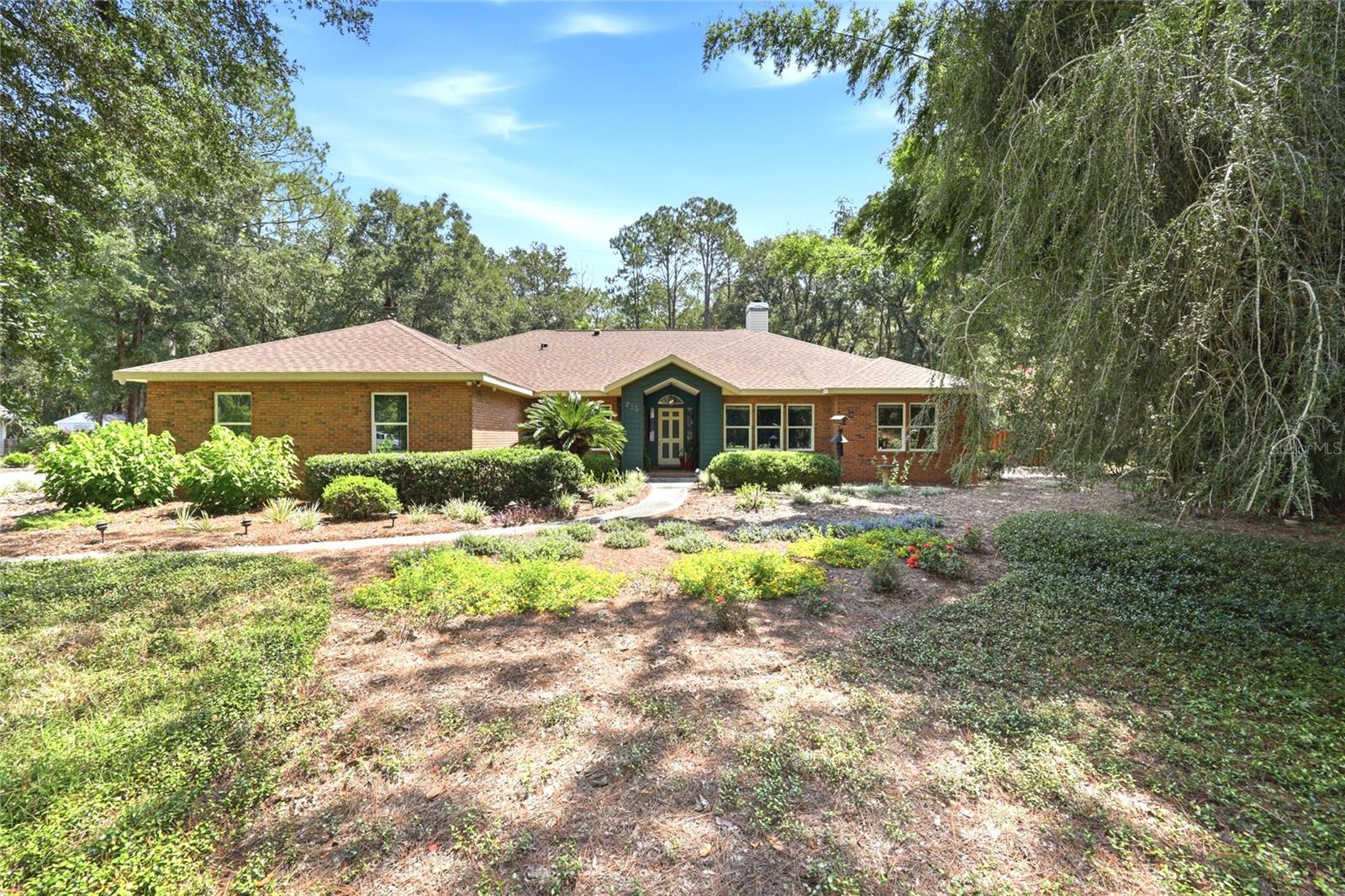 Photo of 215 SW 136TH STREET NEWBERRY FL 32669