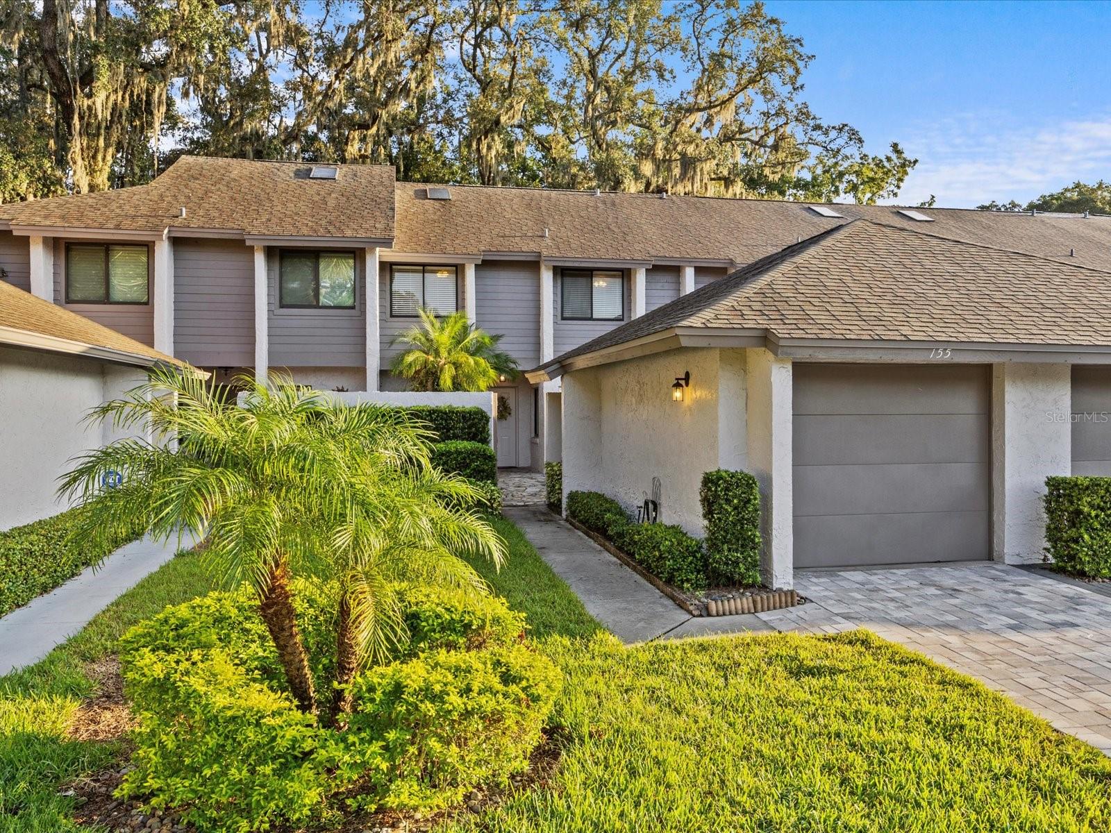 Photo of 155 OLIVE TREE CIRCLE ALTAMONTE SPRINGS FL 32714
