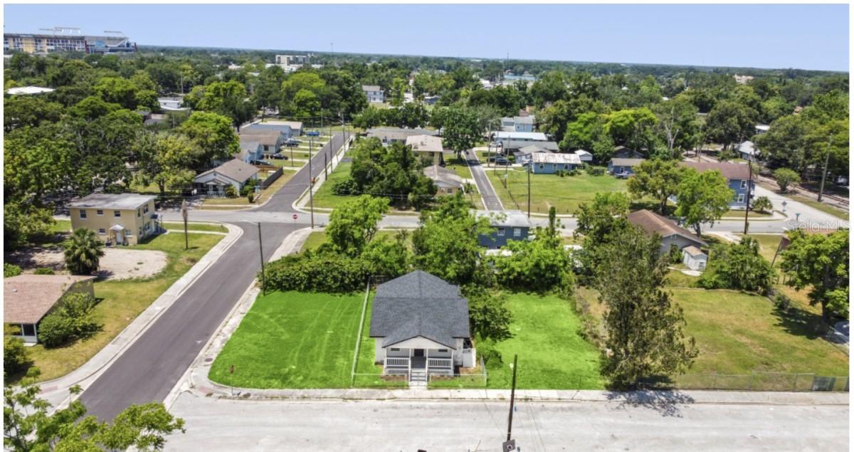 Photo of 204 GARDEN AVENUE ORLANDO FL 32805